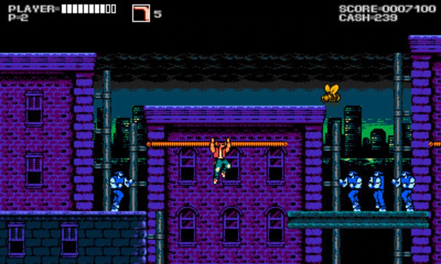 Dukes Up screenshot 2