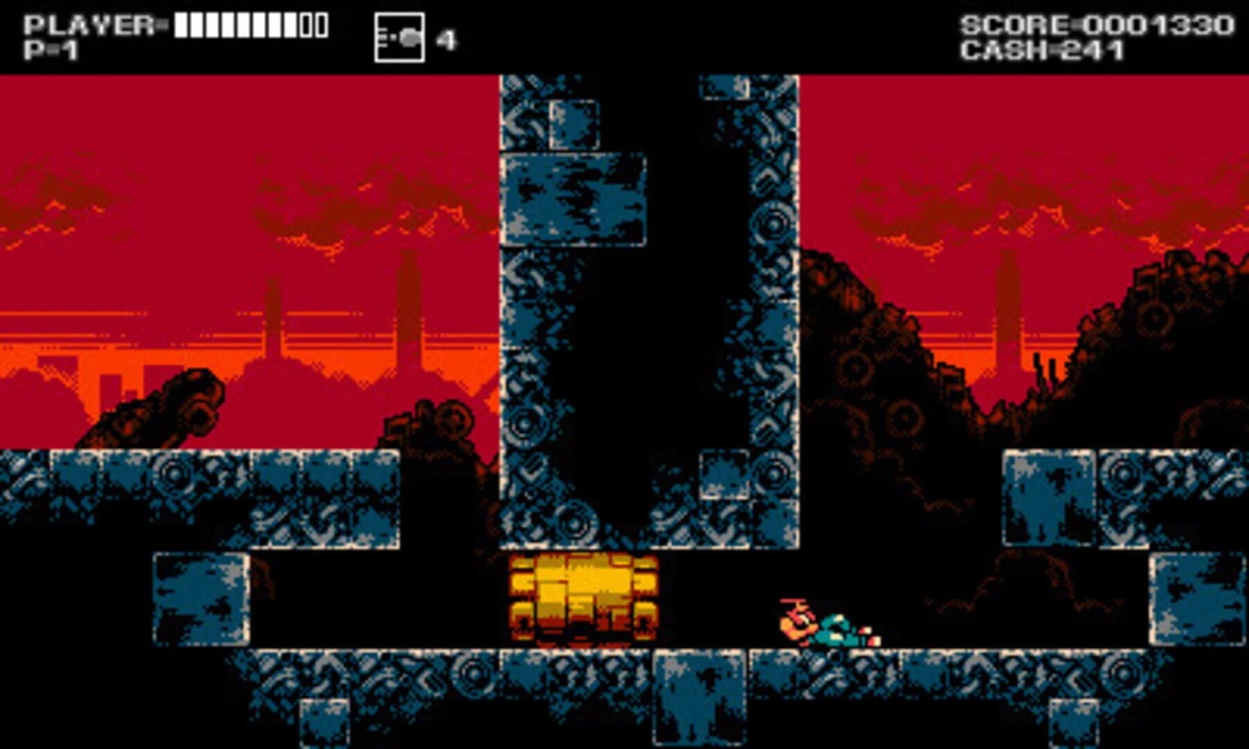 Dukes Up screenshot 3