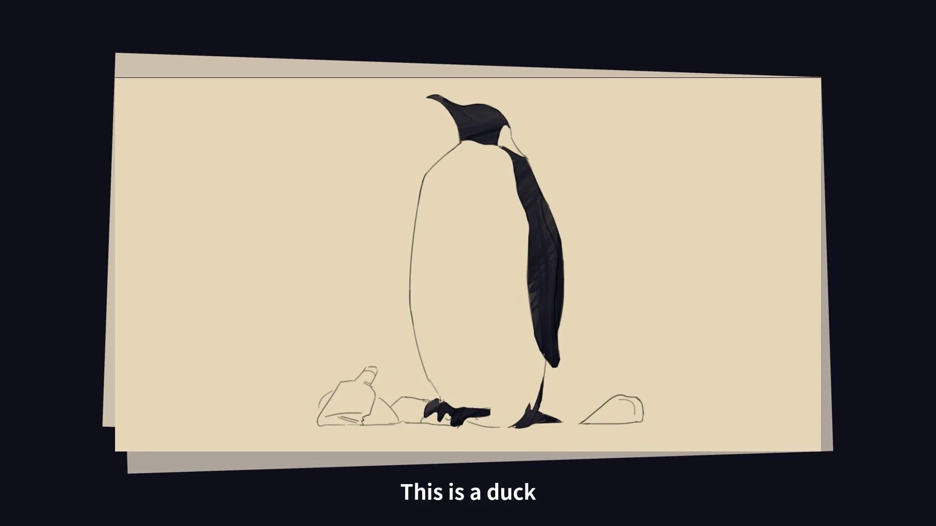 Duks screenshot 2