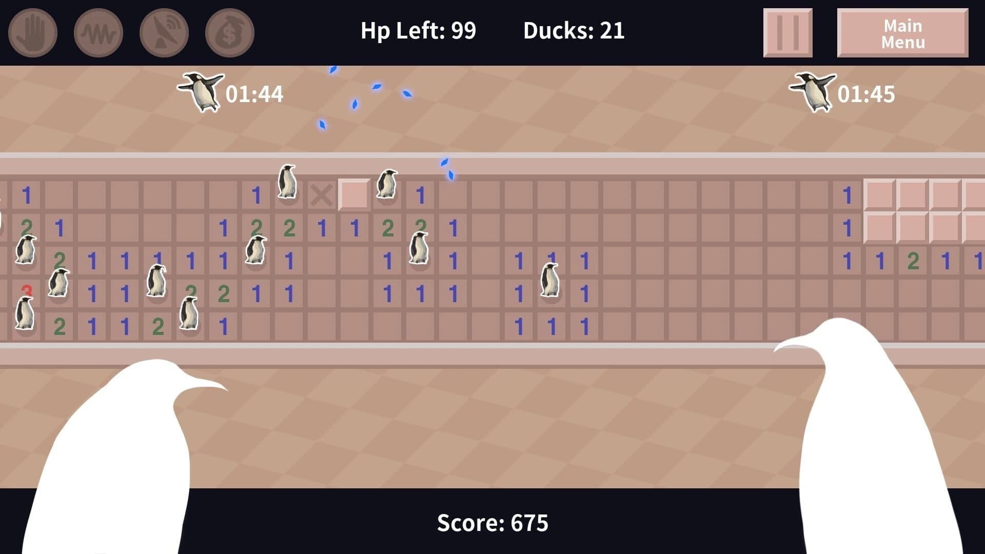 Duks screenshot 4