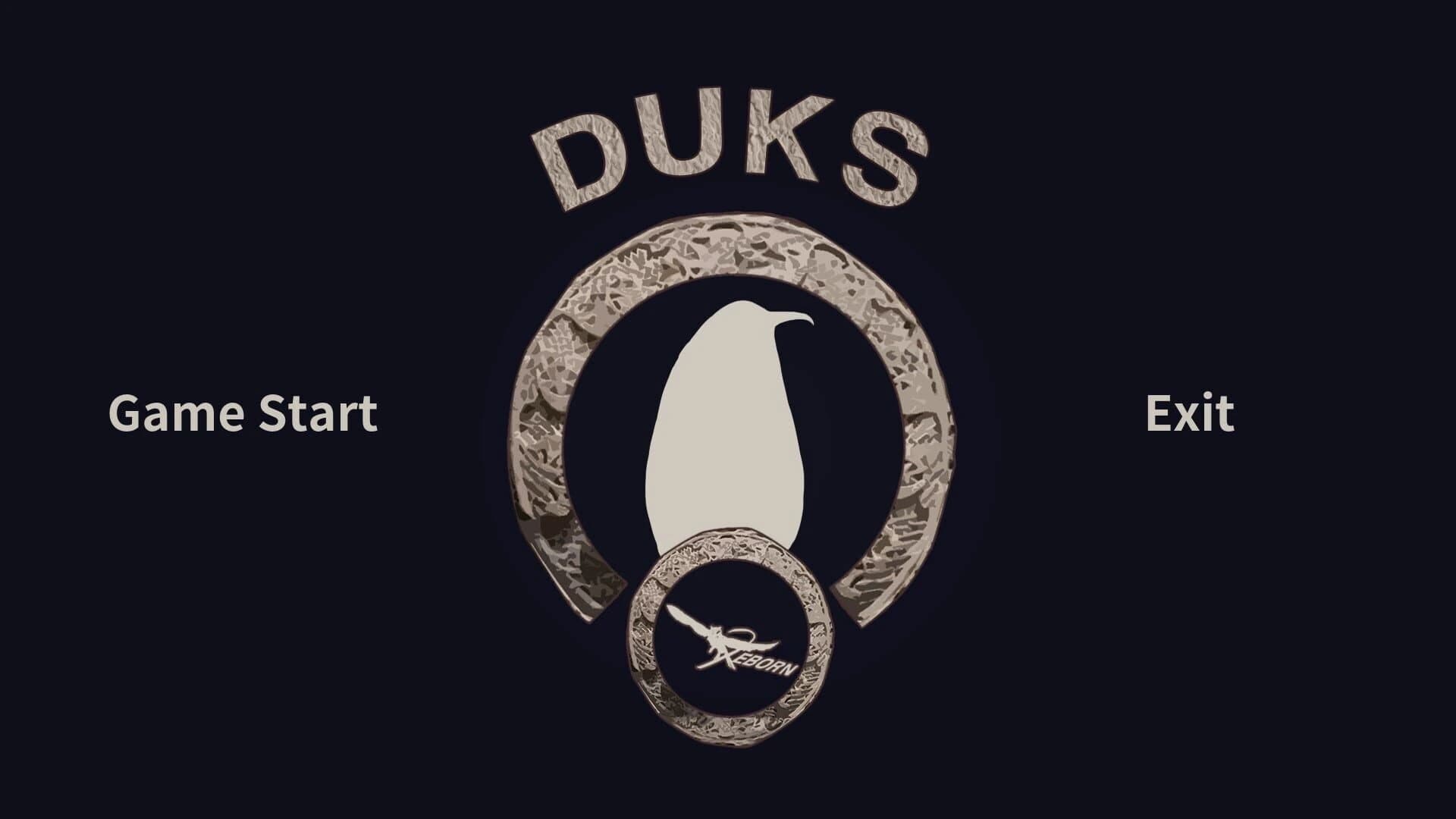Duks screenshot 1