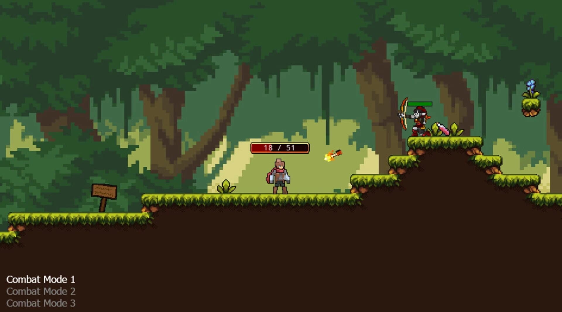 Dulce et Decorum screenshot 2