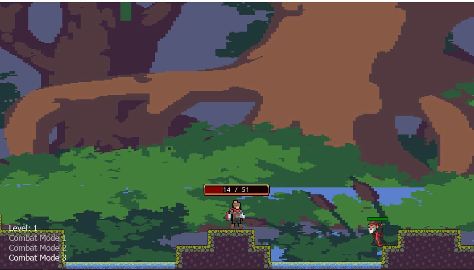 Dulce et Decorum screenshot 5