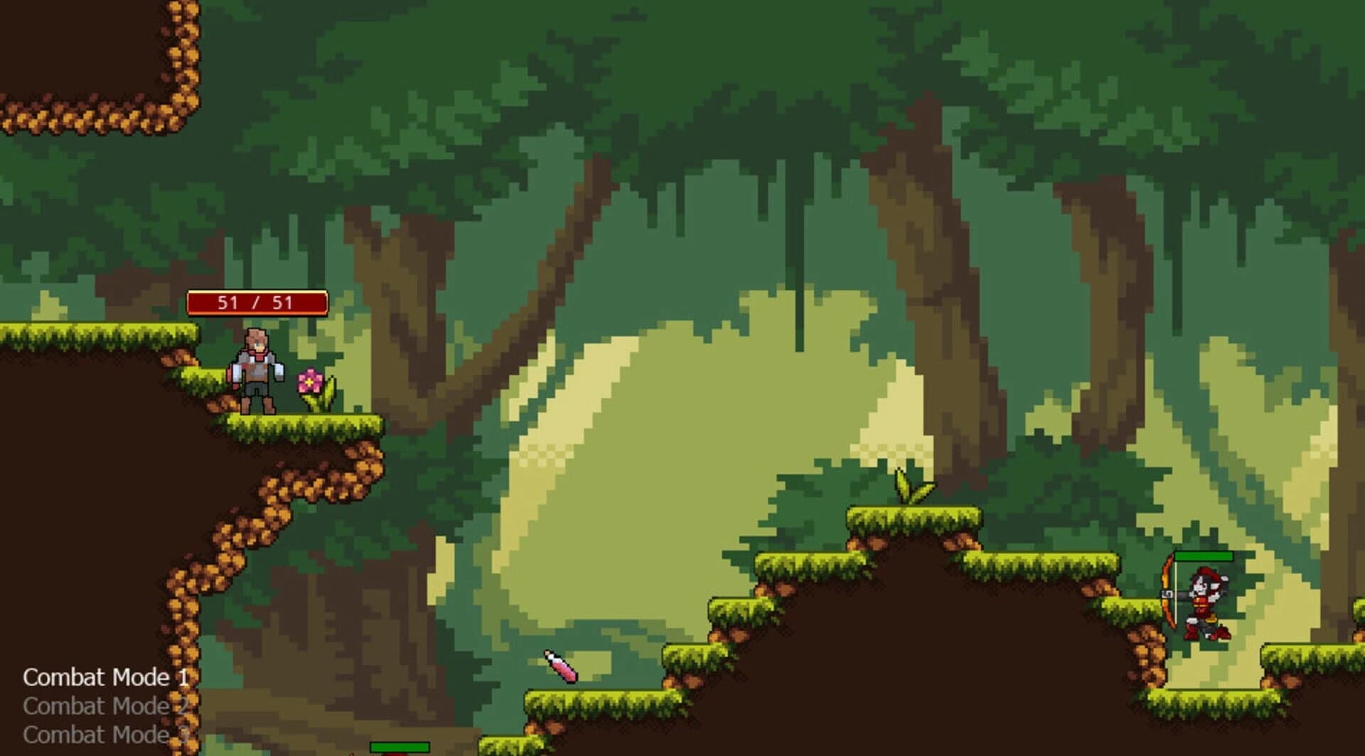 Dulce et Decorum screenshot 1