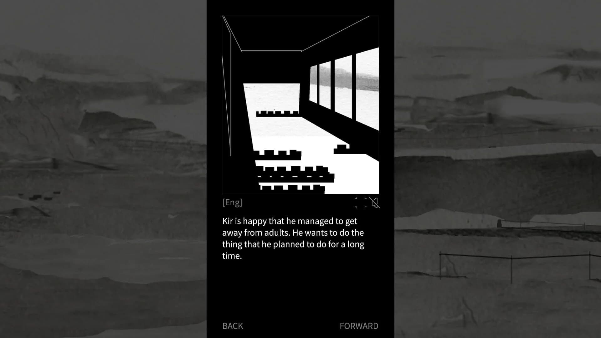 Dull Grey screenshot 5