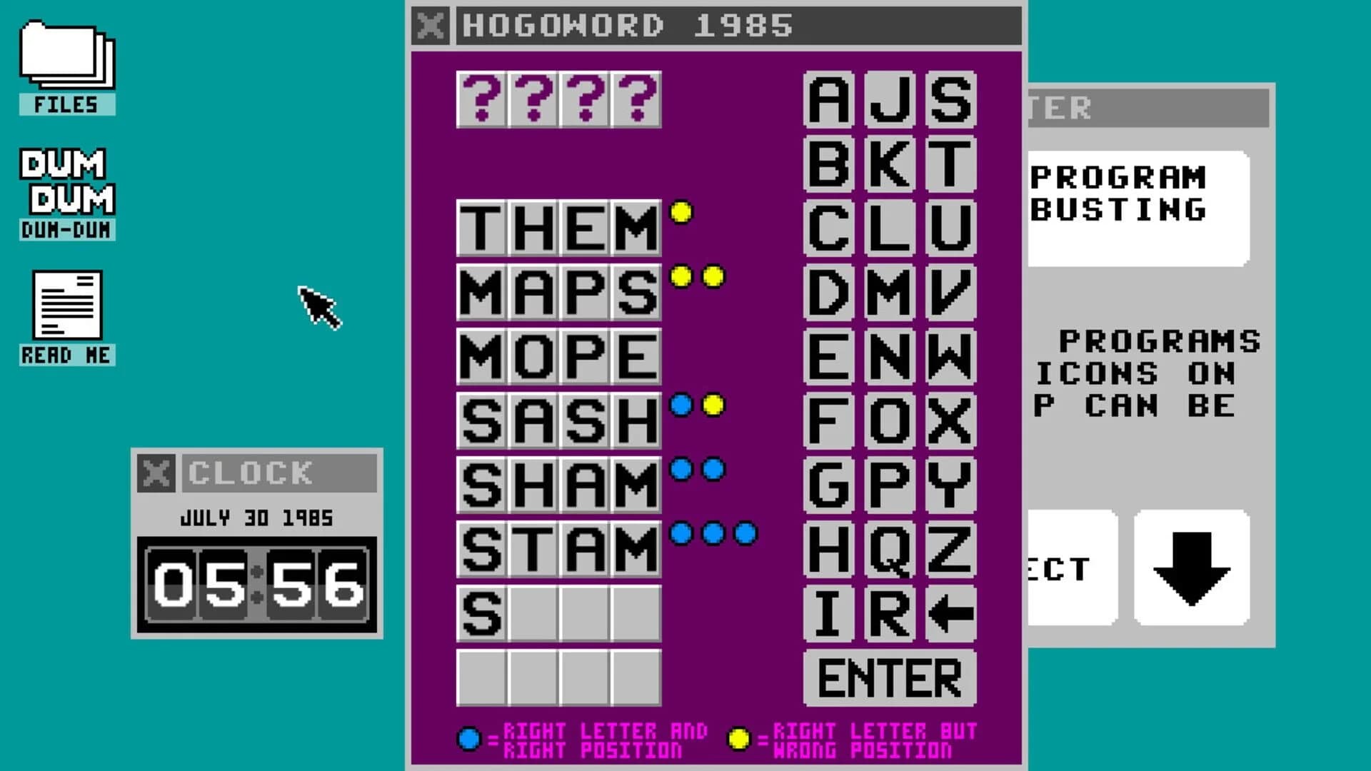 Dum-Dum screenshot 2