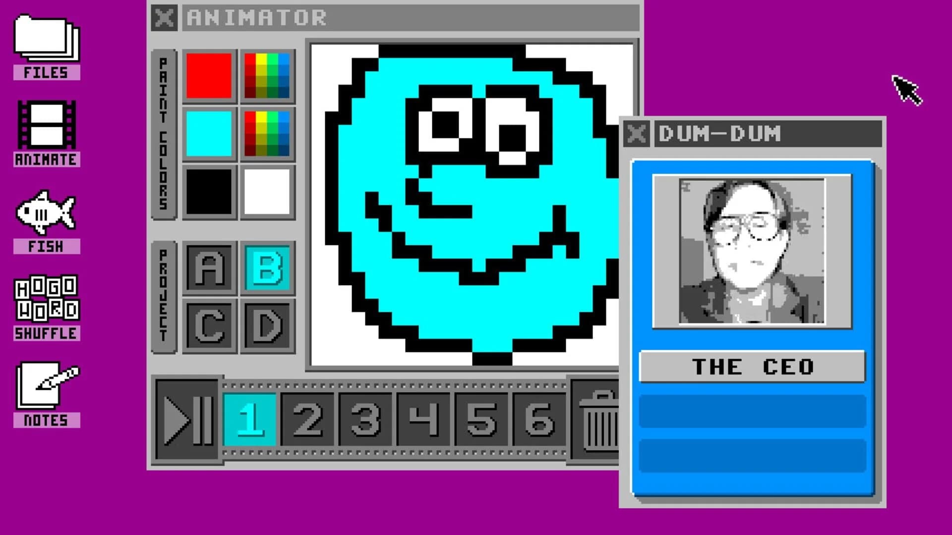 Dum-Dum screenshot 1