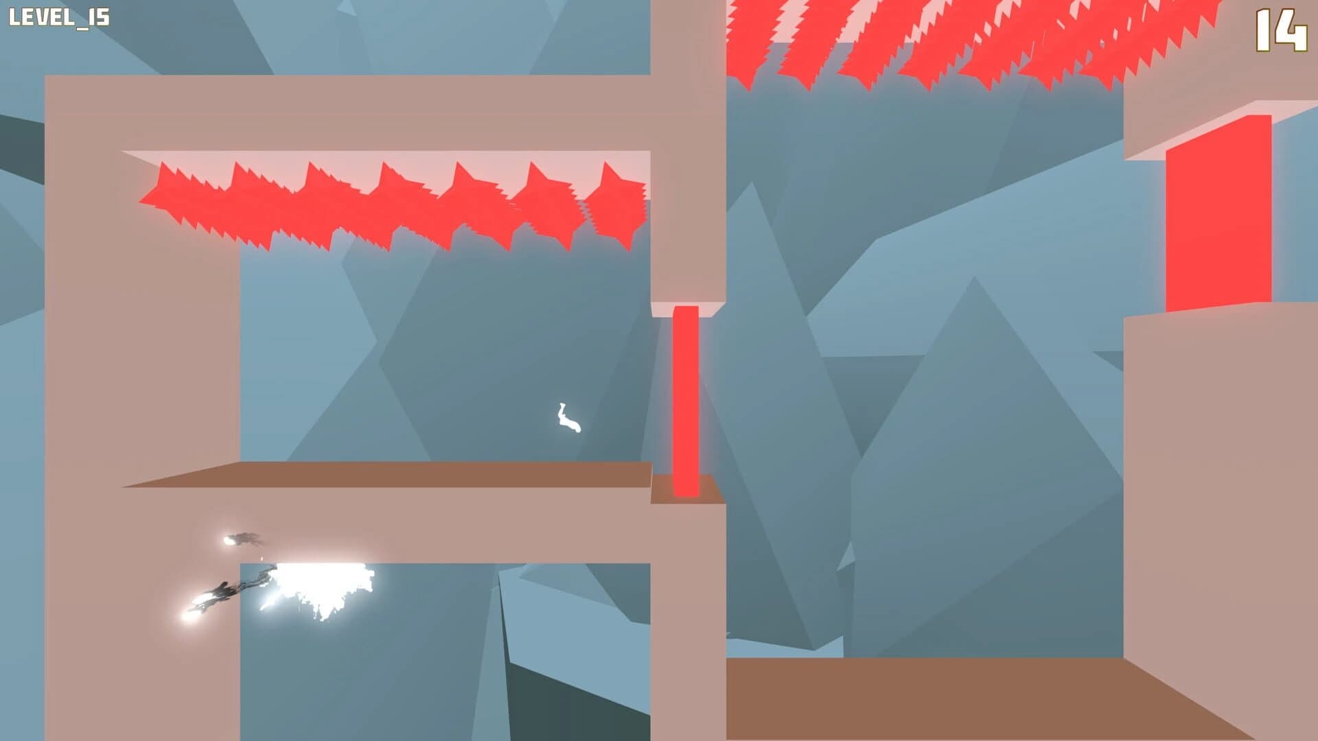Dumb Bomb Game screenshot 5