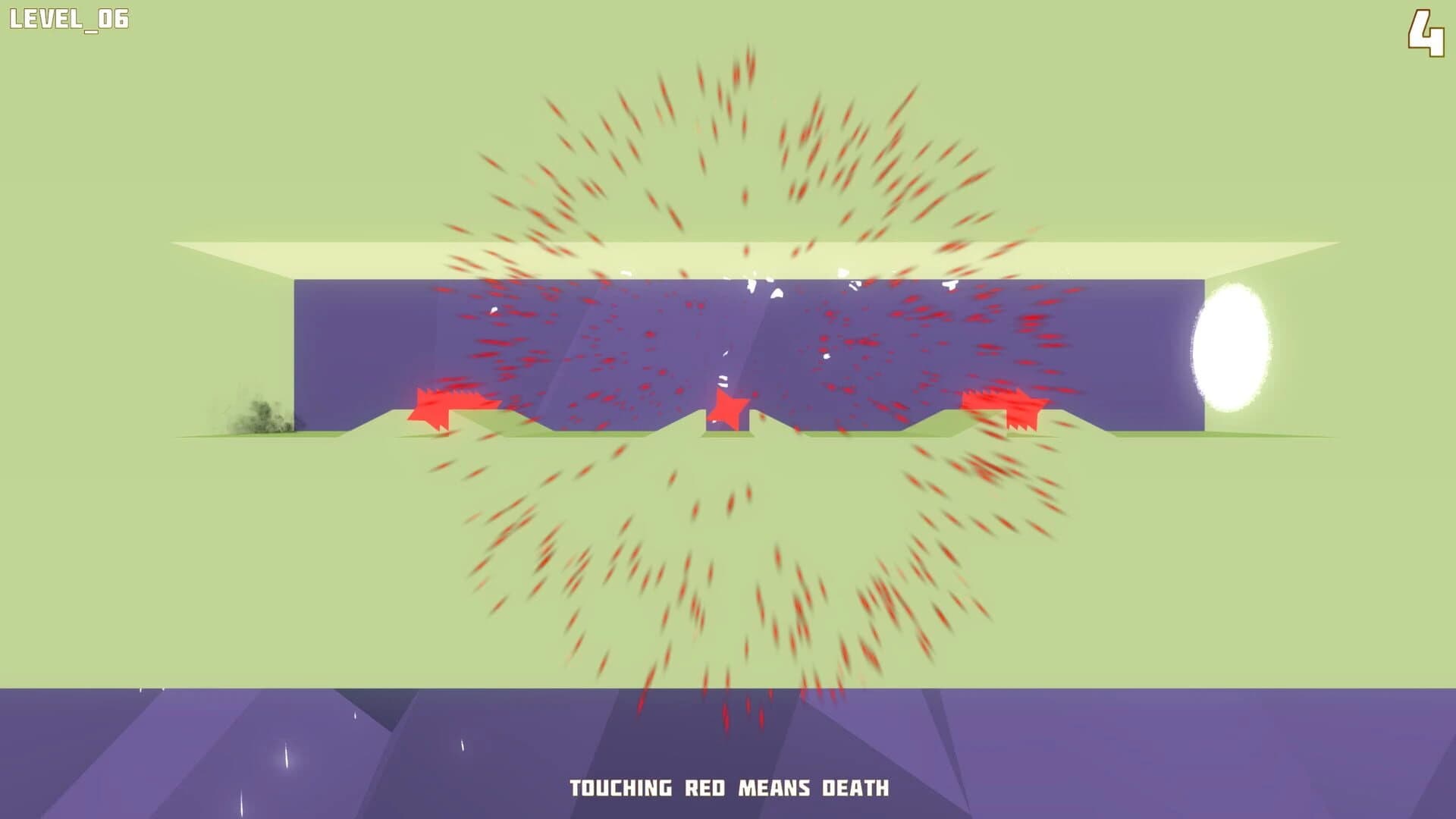 Dumb Bomb Game screenshot 3