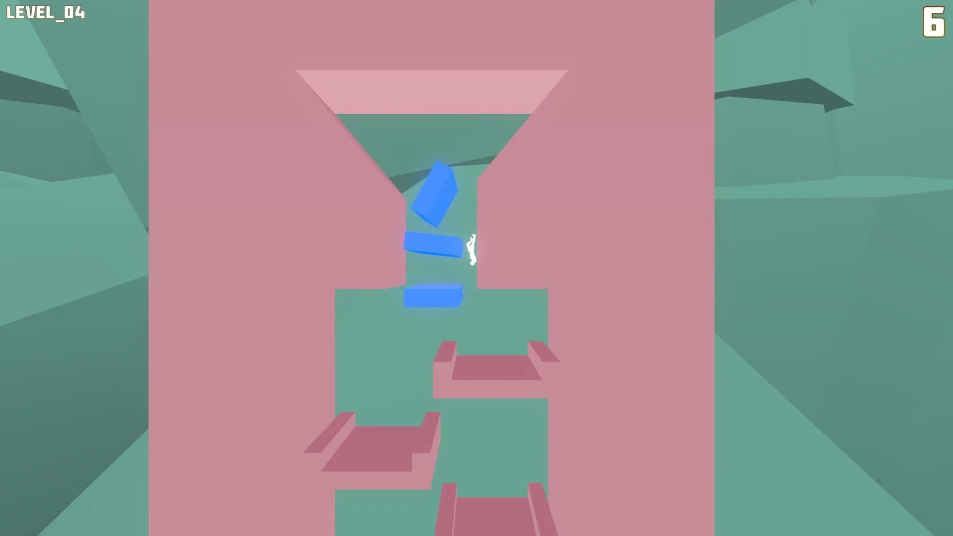Dumb Bomb Game screenshot 2