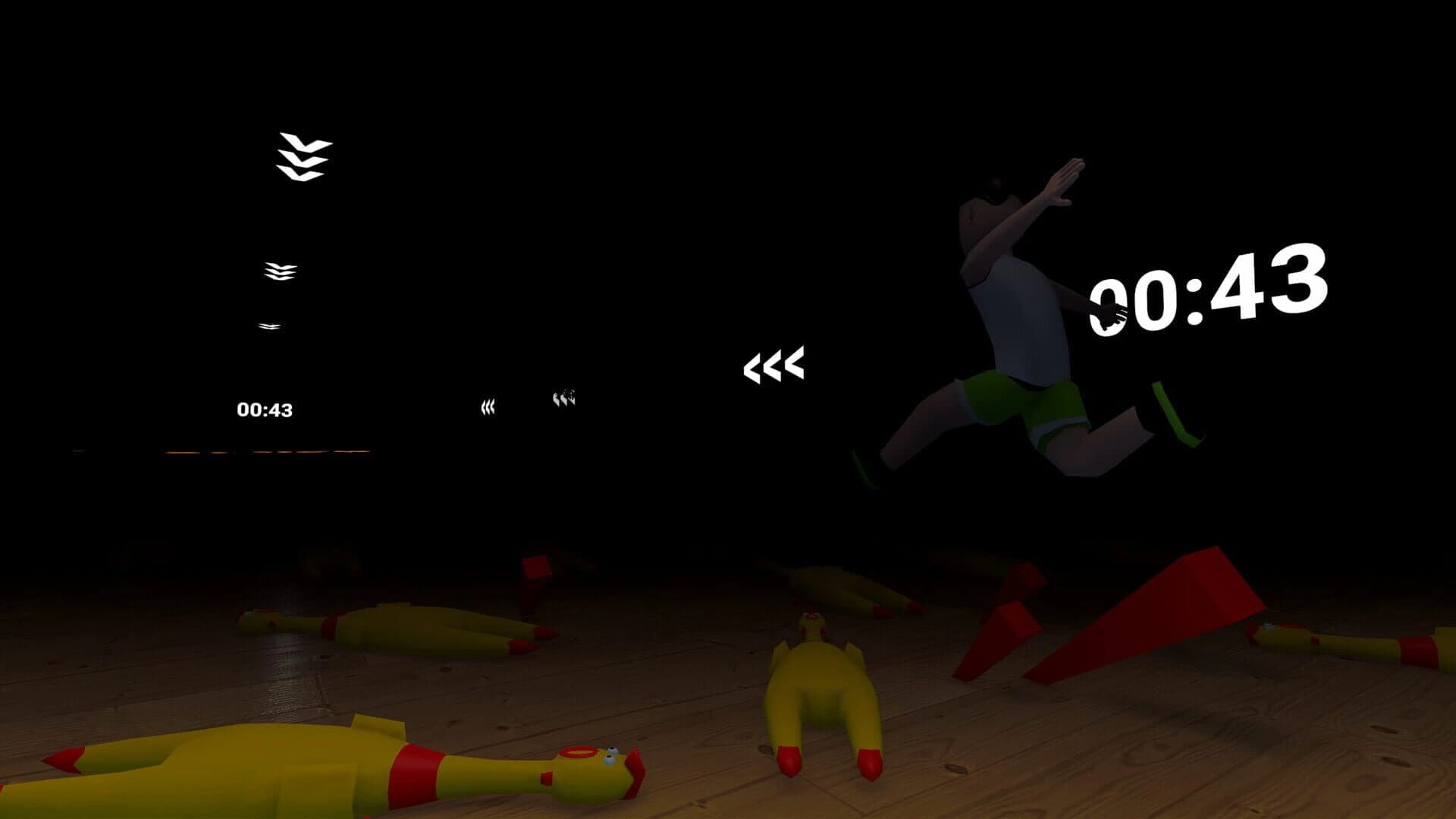 Dumb Castle screenshot 3