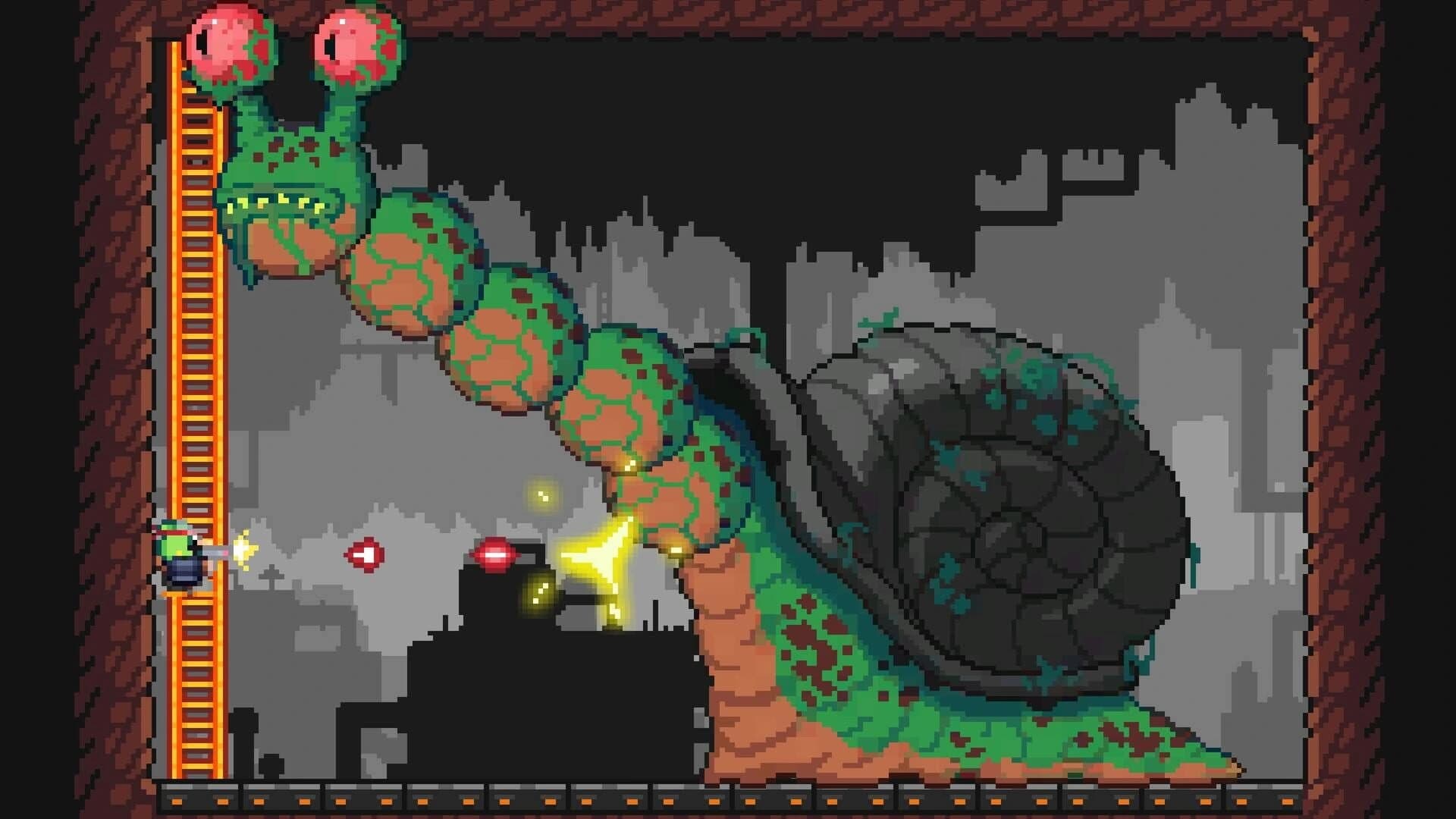 D.U.M.B. Ducks screenshot 3