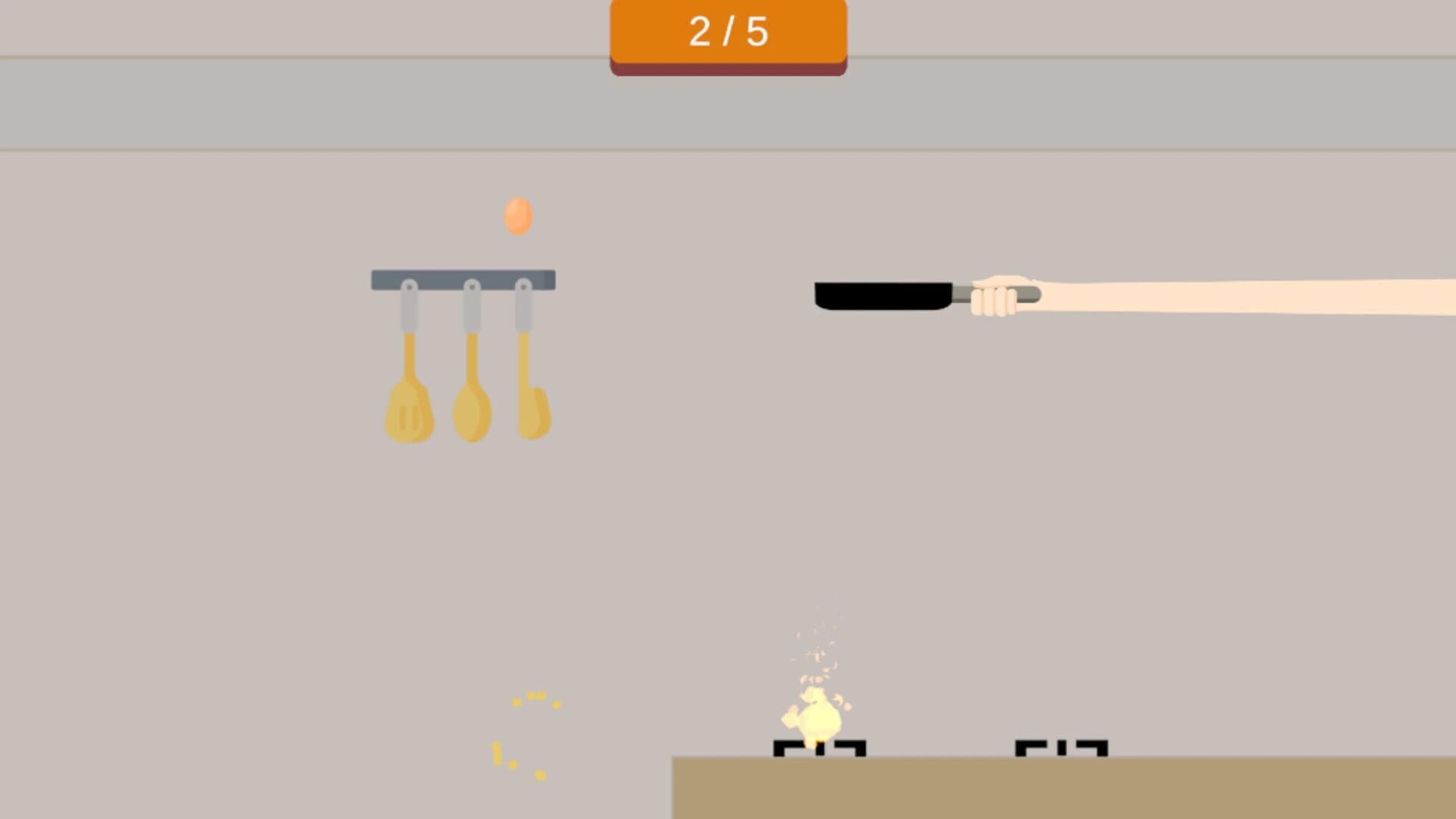 Dumb Dunks screenshot 5