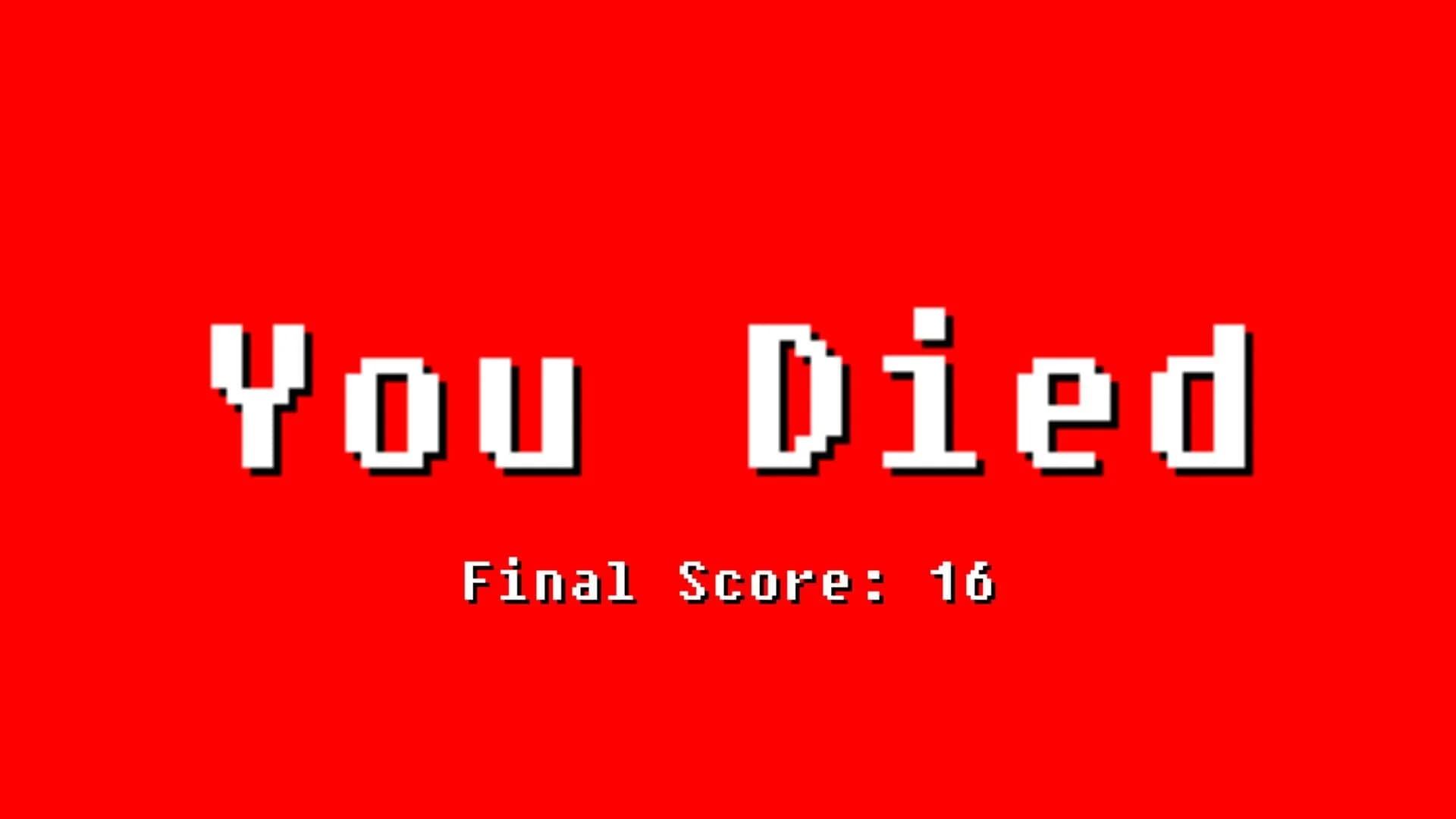 Dumb Infernal screenshot 2