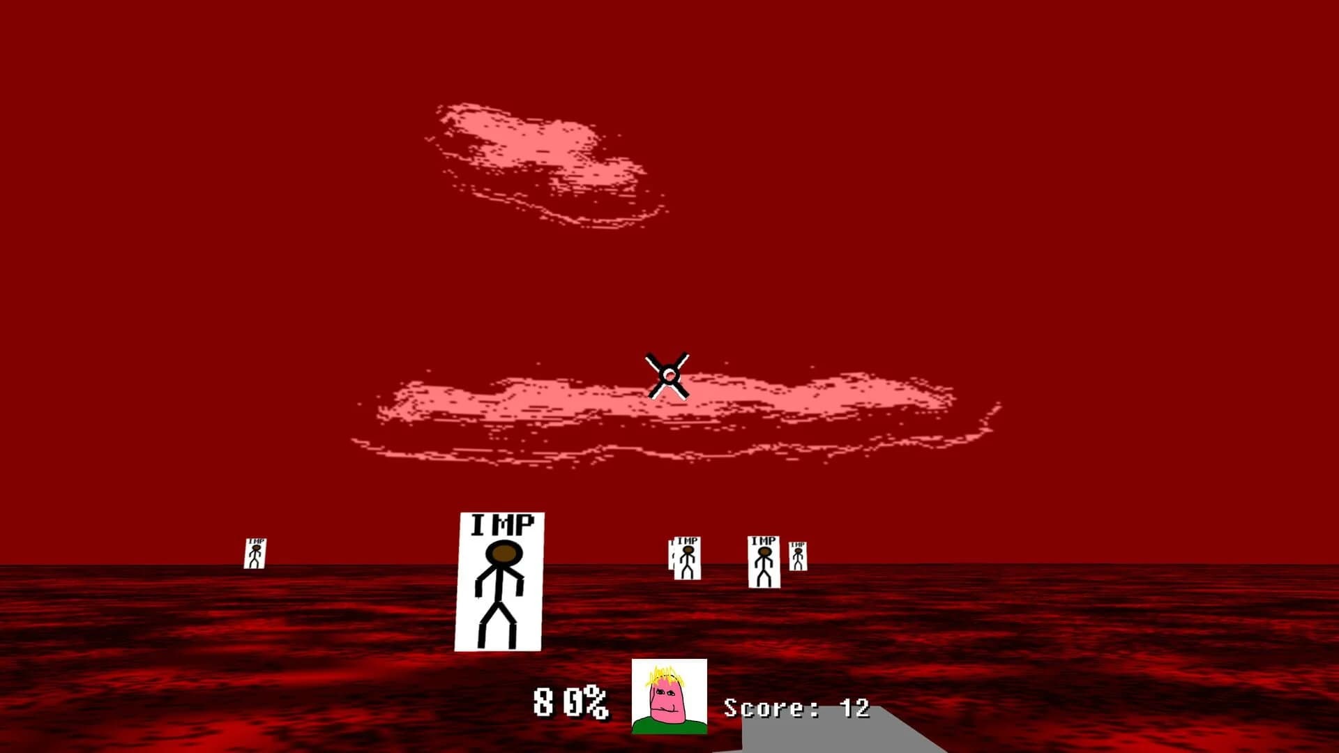 Dumb Infernal screenshot 1