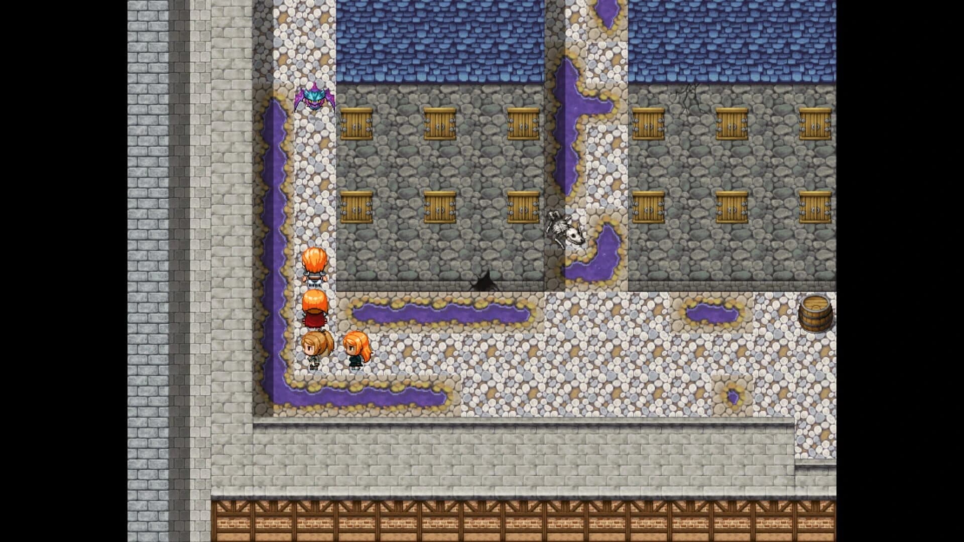 Dumb Roguelike-like RPG screenshot 2