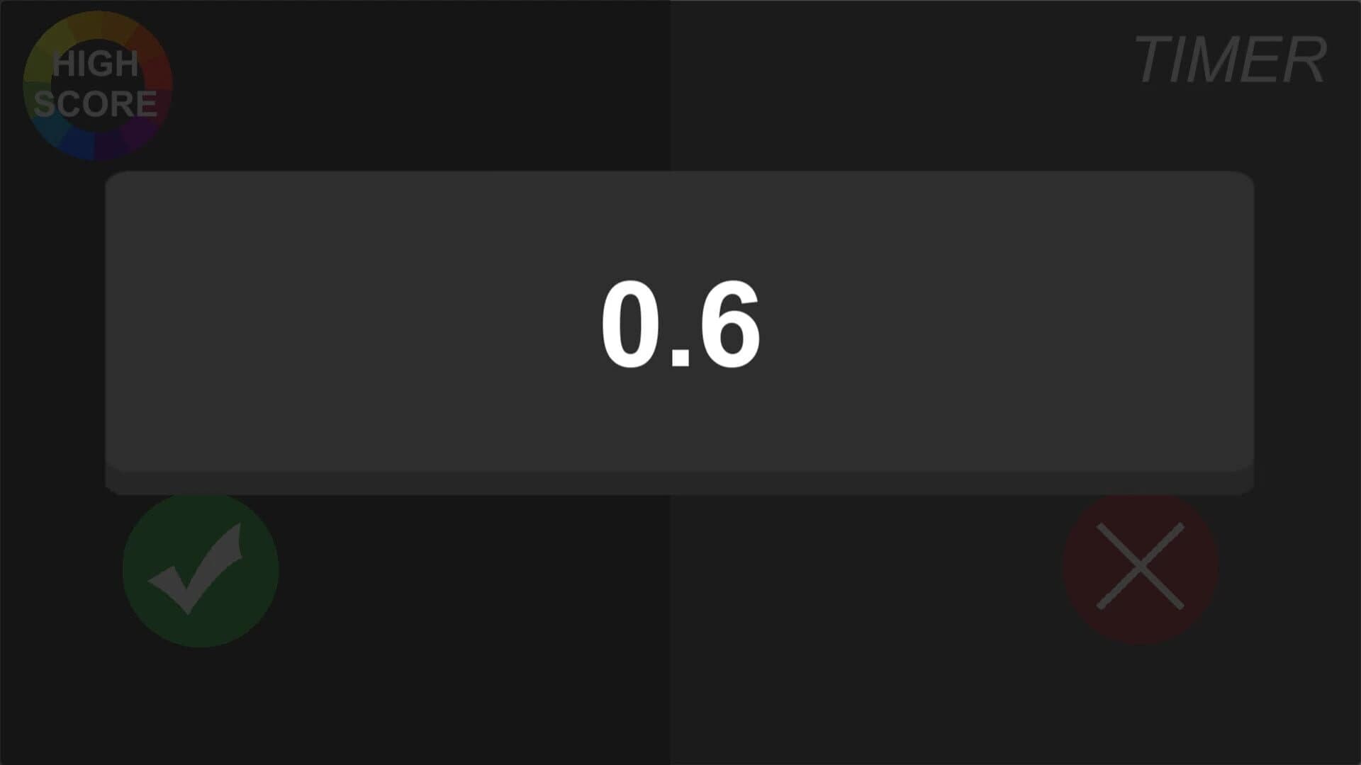 Dumb Test: Check Your Teammates screenshot 2