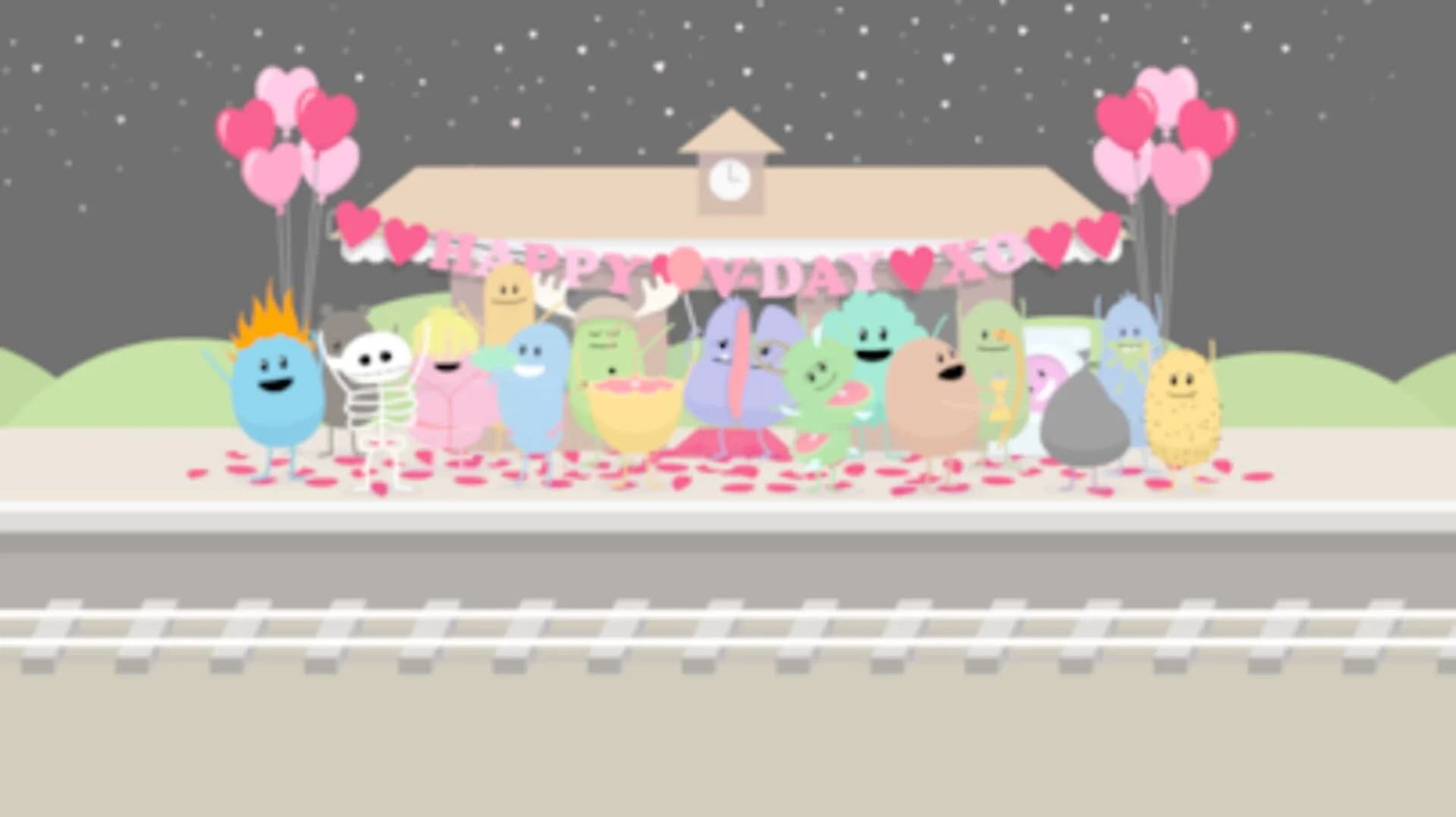Dumb Ways to Die screenshot 2
