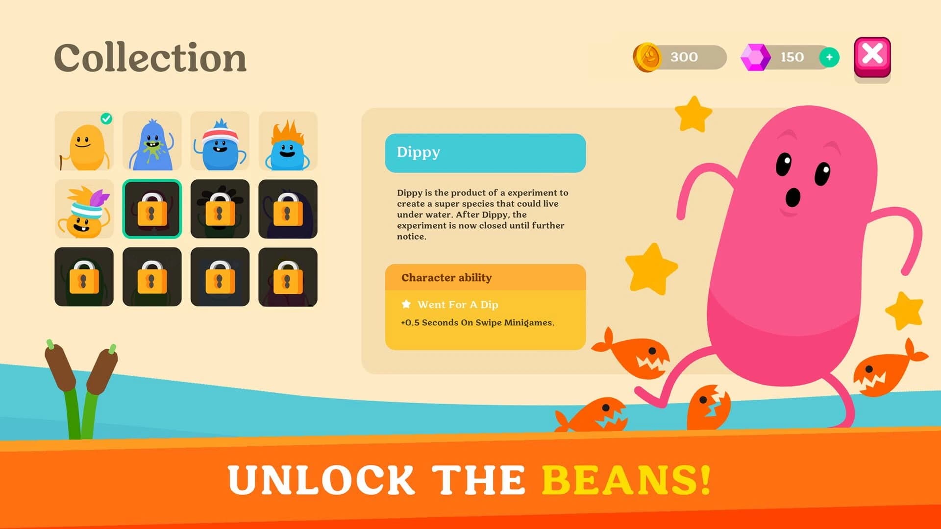 Dumb Ways to Die 4 screenshot 3