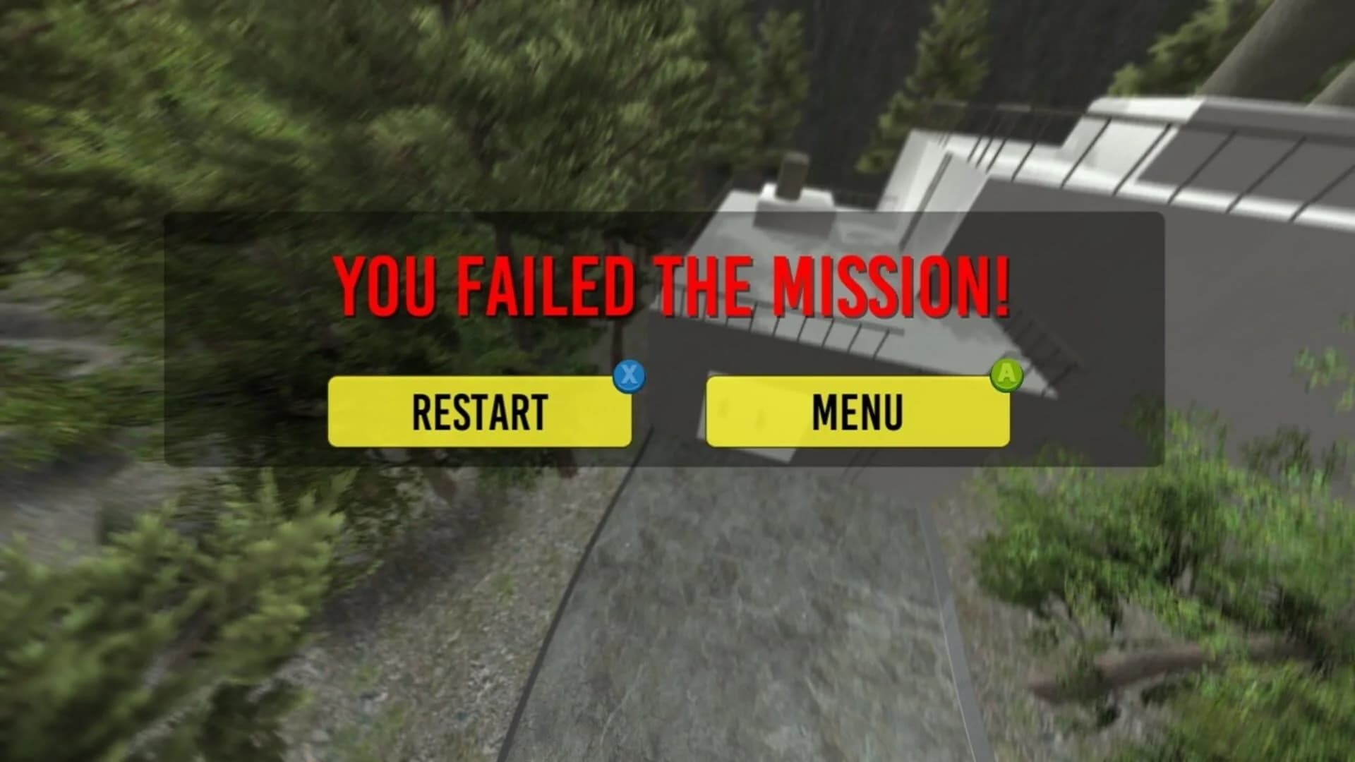 Dumbass Drivers! screenshot 2