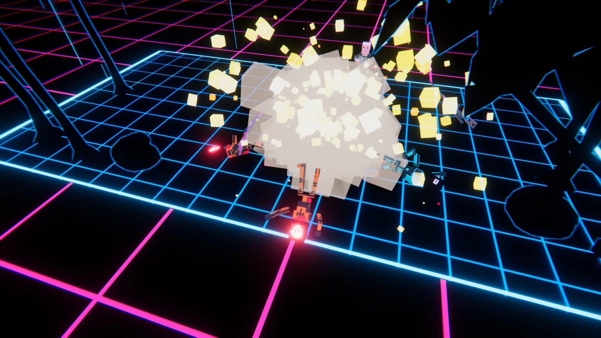 DumbBots: Hello World screenshot 3