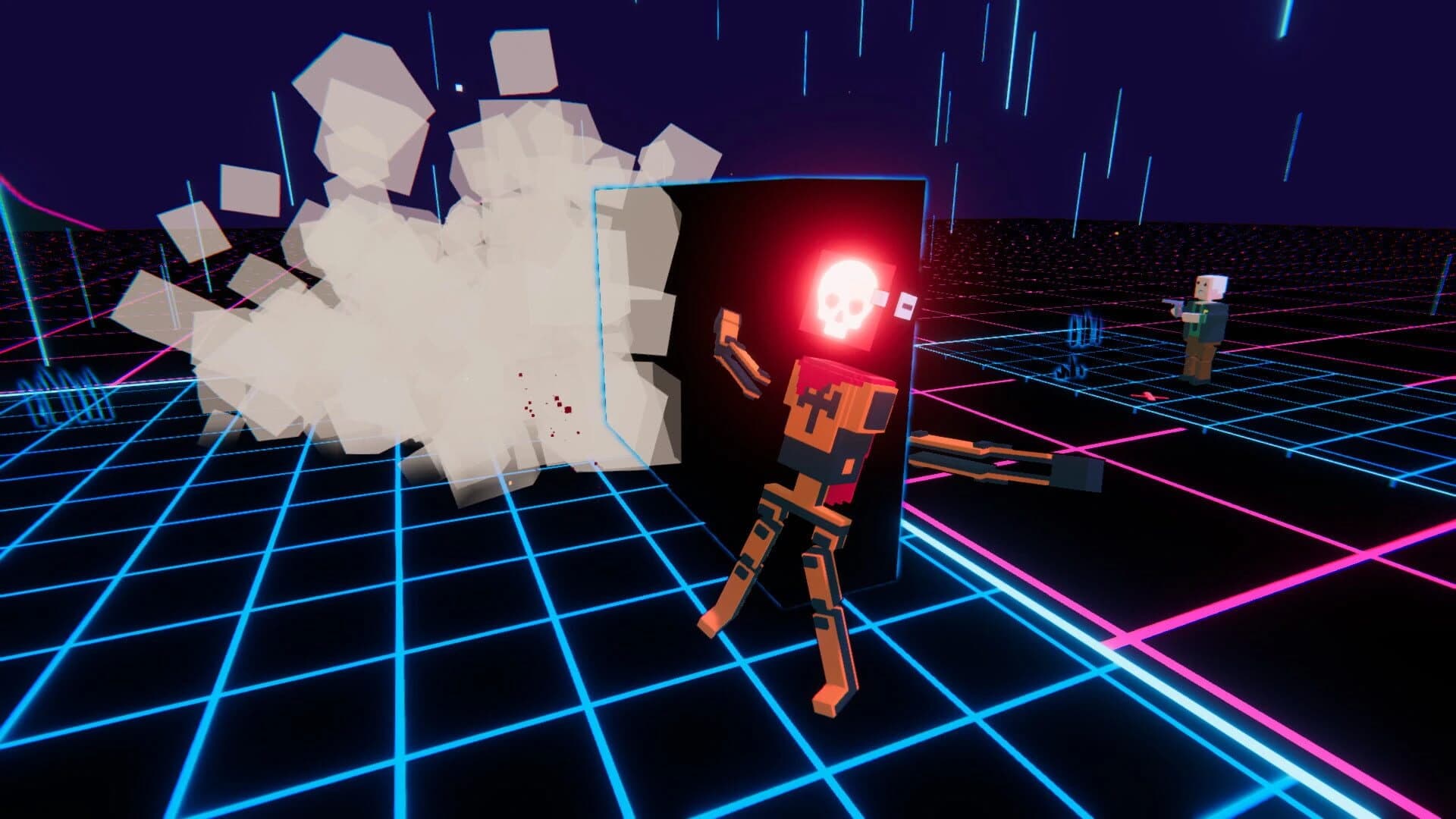 DumbBots: Hello World screenshot 5