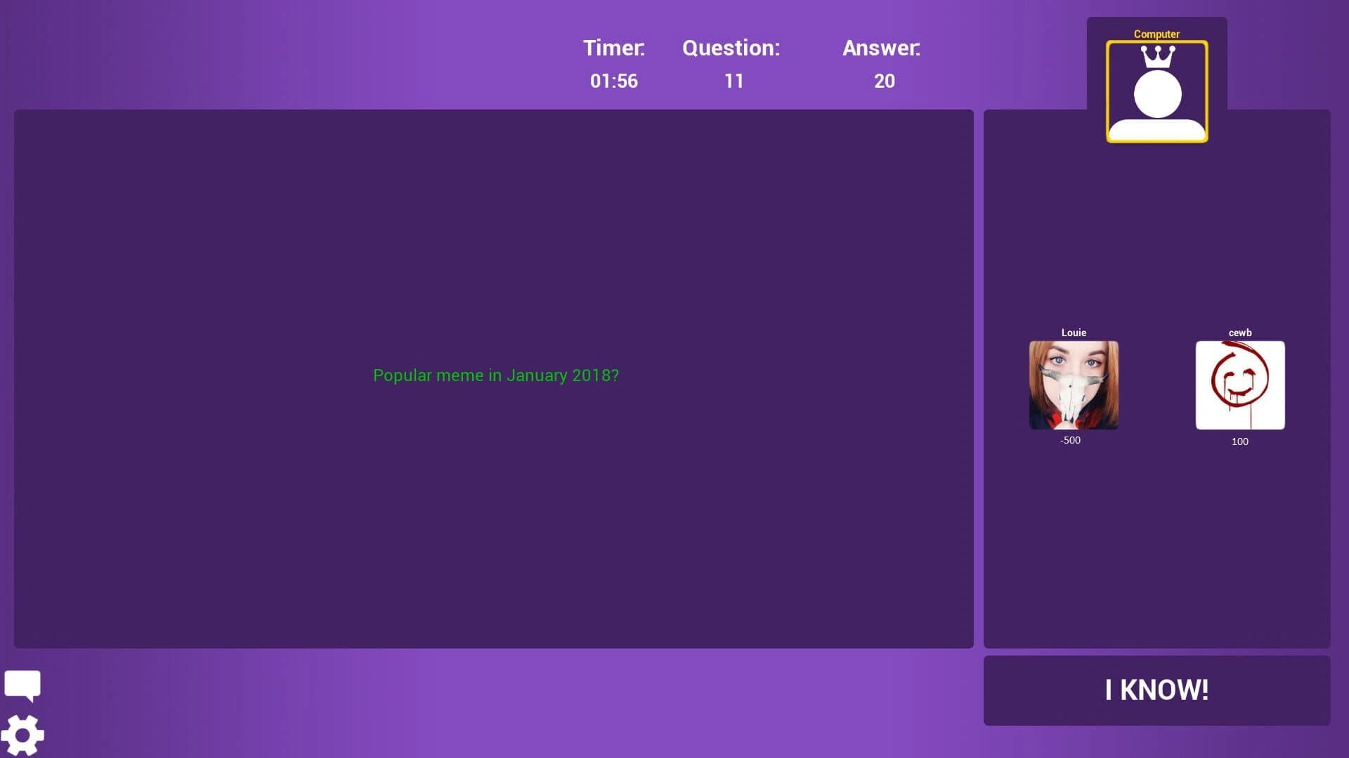 Dummy! screenshot 1