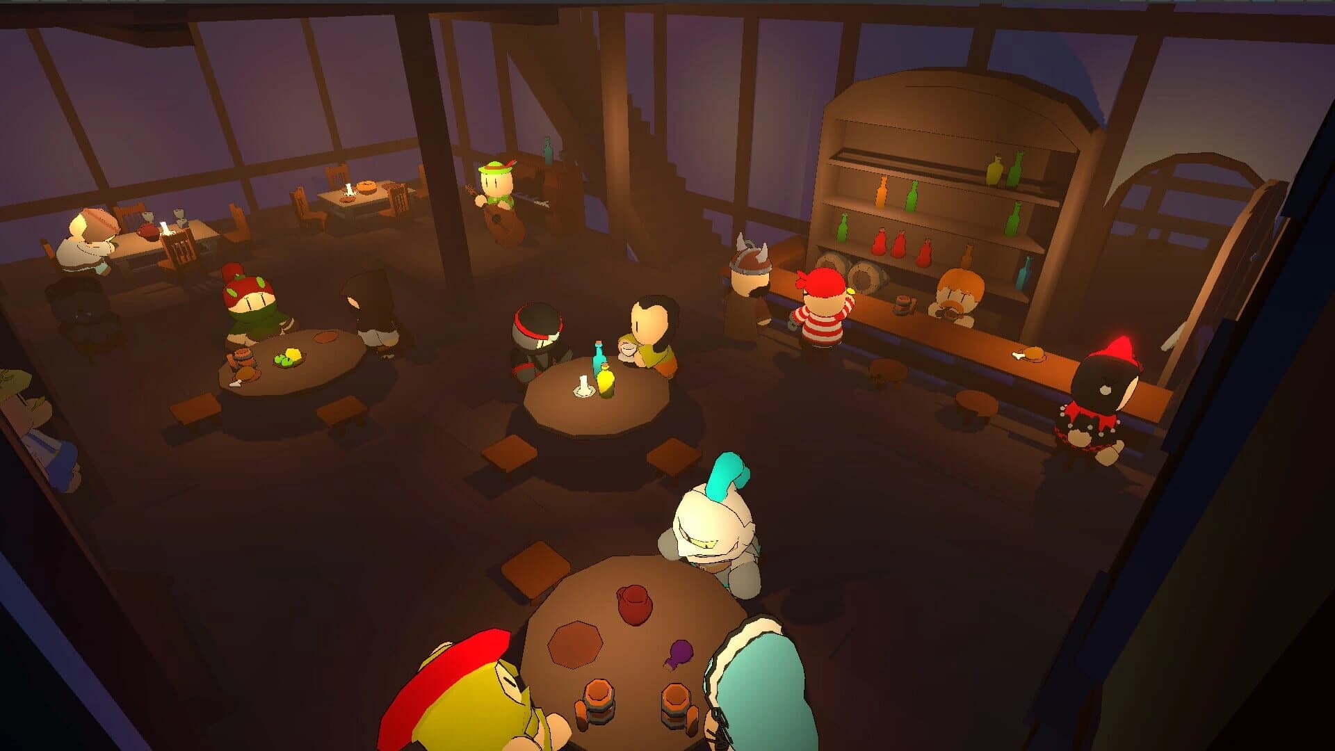 Dummy Dungeon screenshot 1