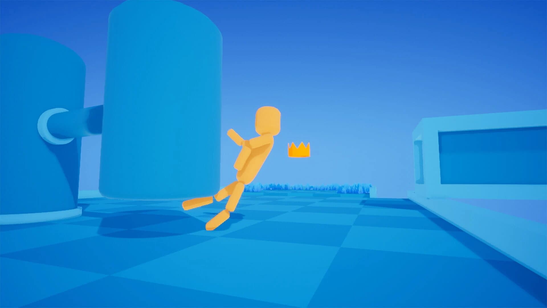 Dummy Falls screenshot 4