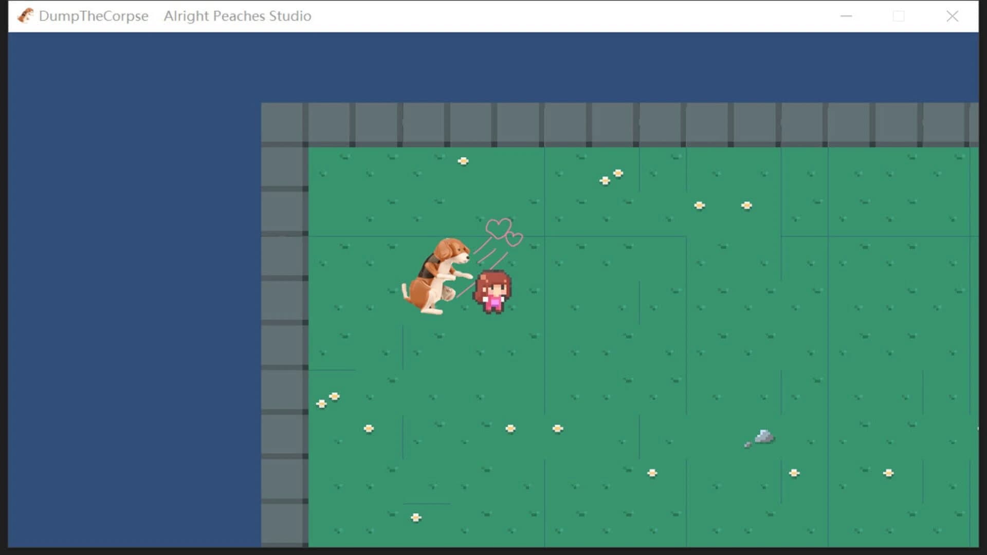 Dump The Corpse screenshot 4