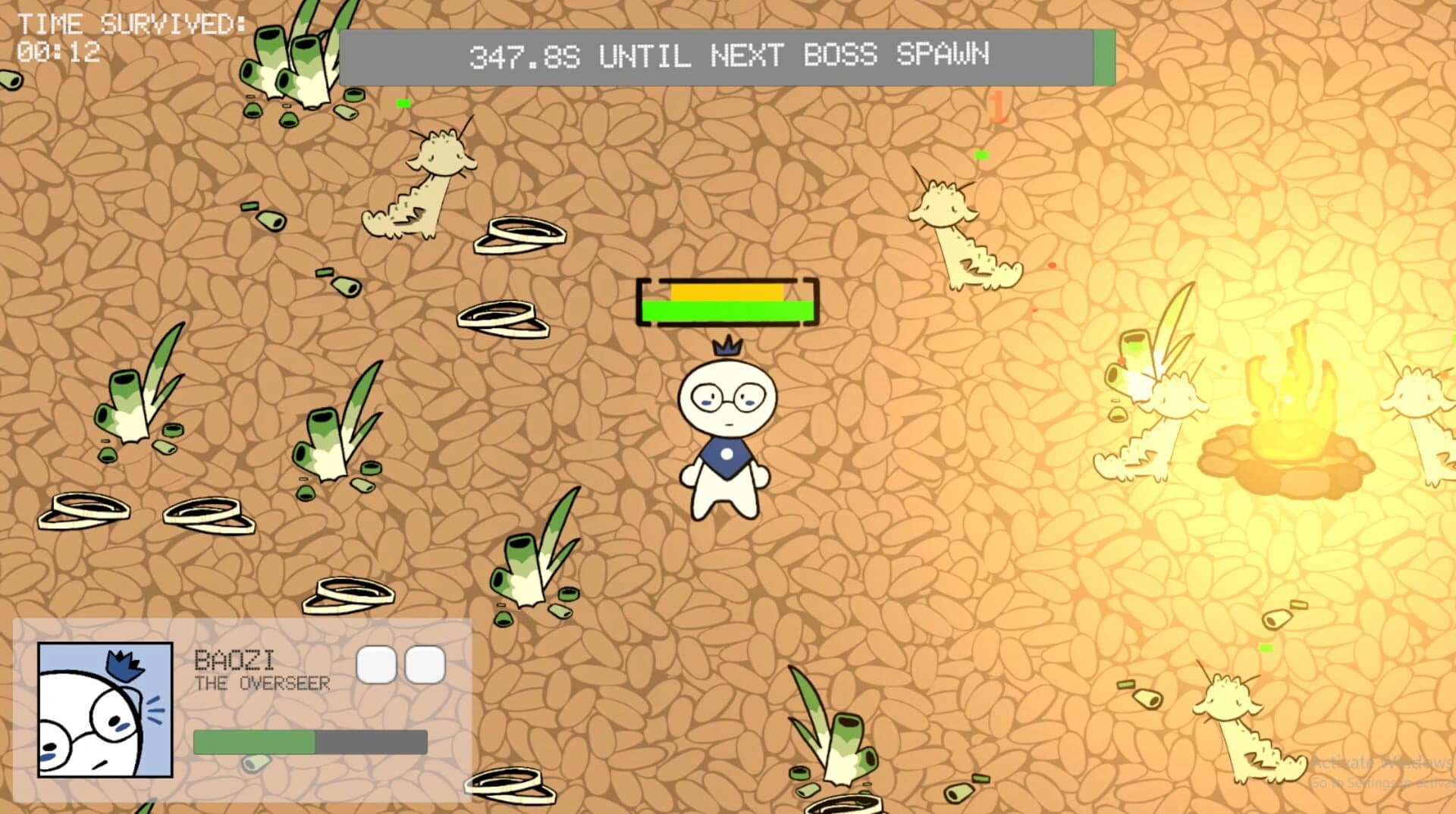 Dumpling screenshot 3