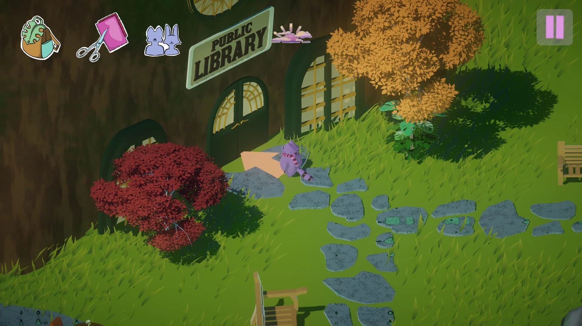Dumpster Baby screenshot 3
