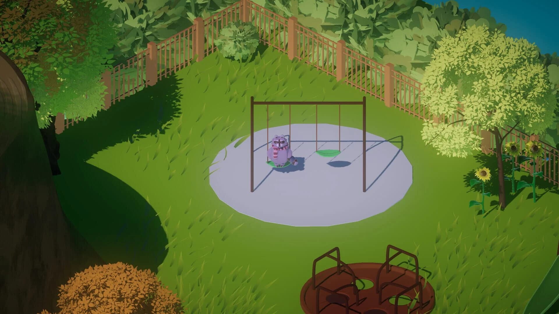 Dumpster Baby screenshot 1