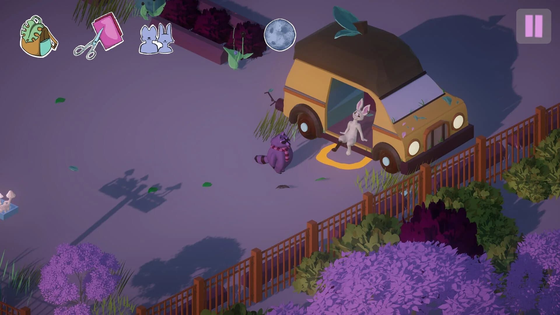 Dumpster Baby screenshot 2