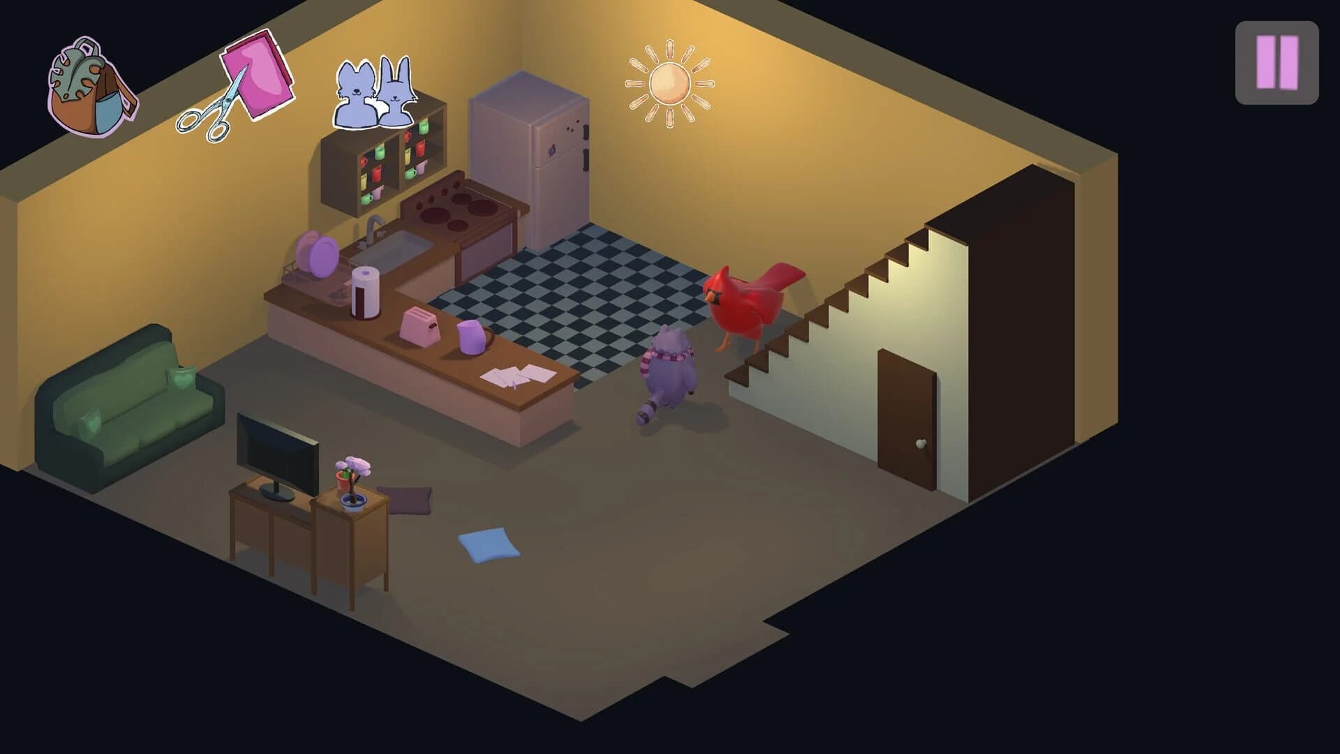 Dumpster Baby screenshot 5