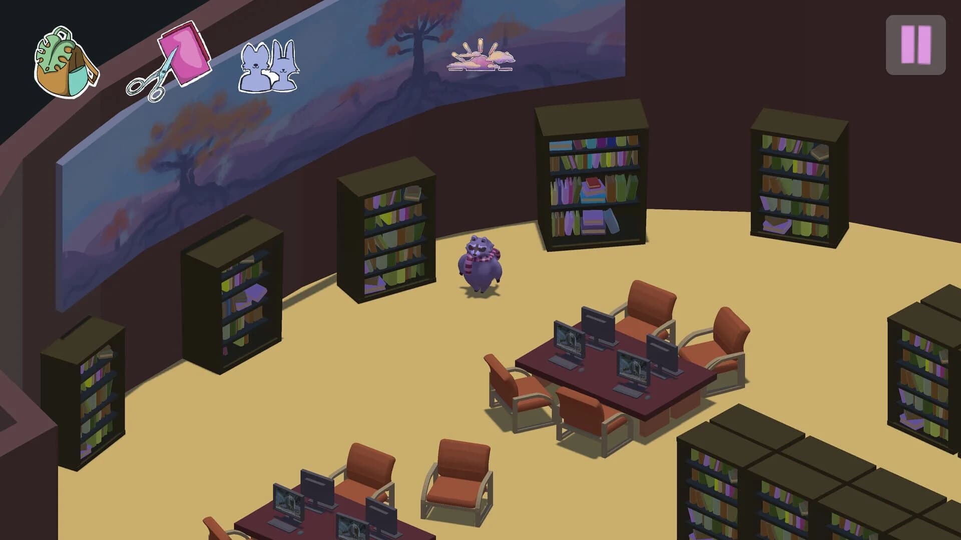 Dumpster Baby screenshot 4