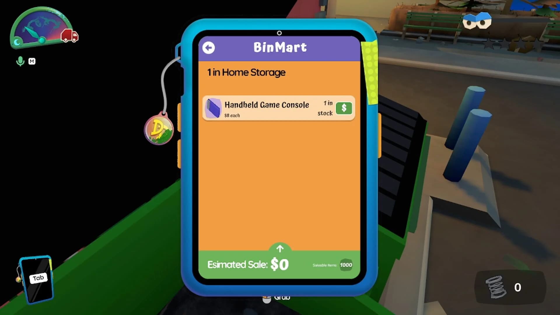 Dumpster Divers screenshot 5