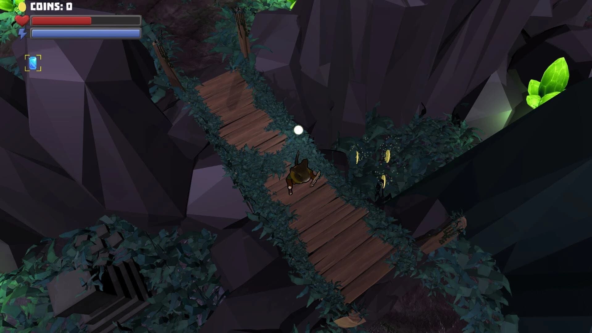 Duncan and the Wisp screenshot 5