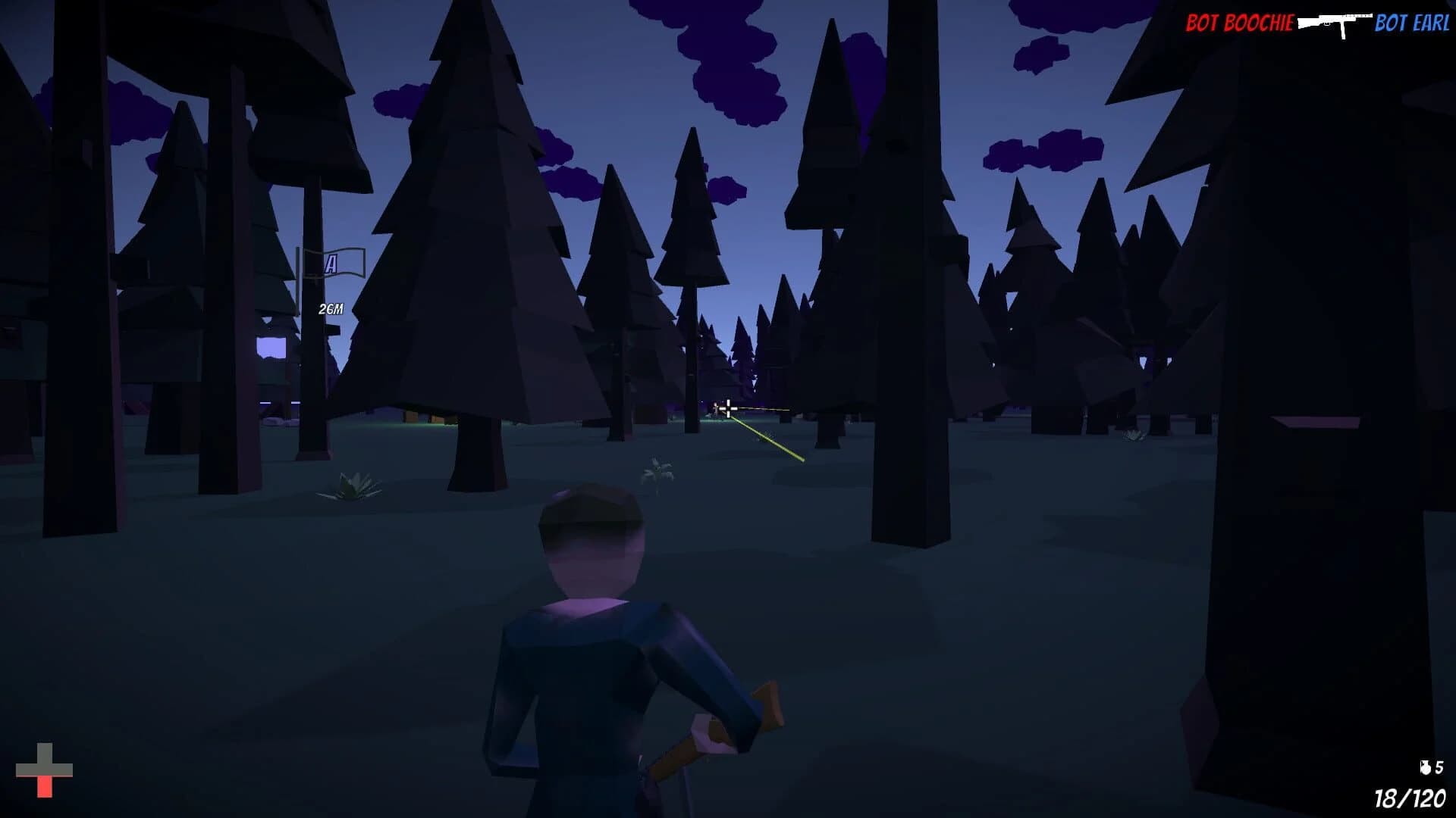 Dunderheads screenshot 1