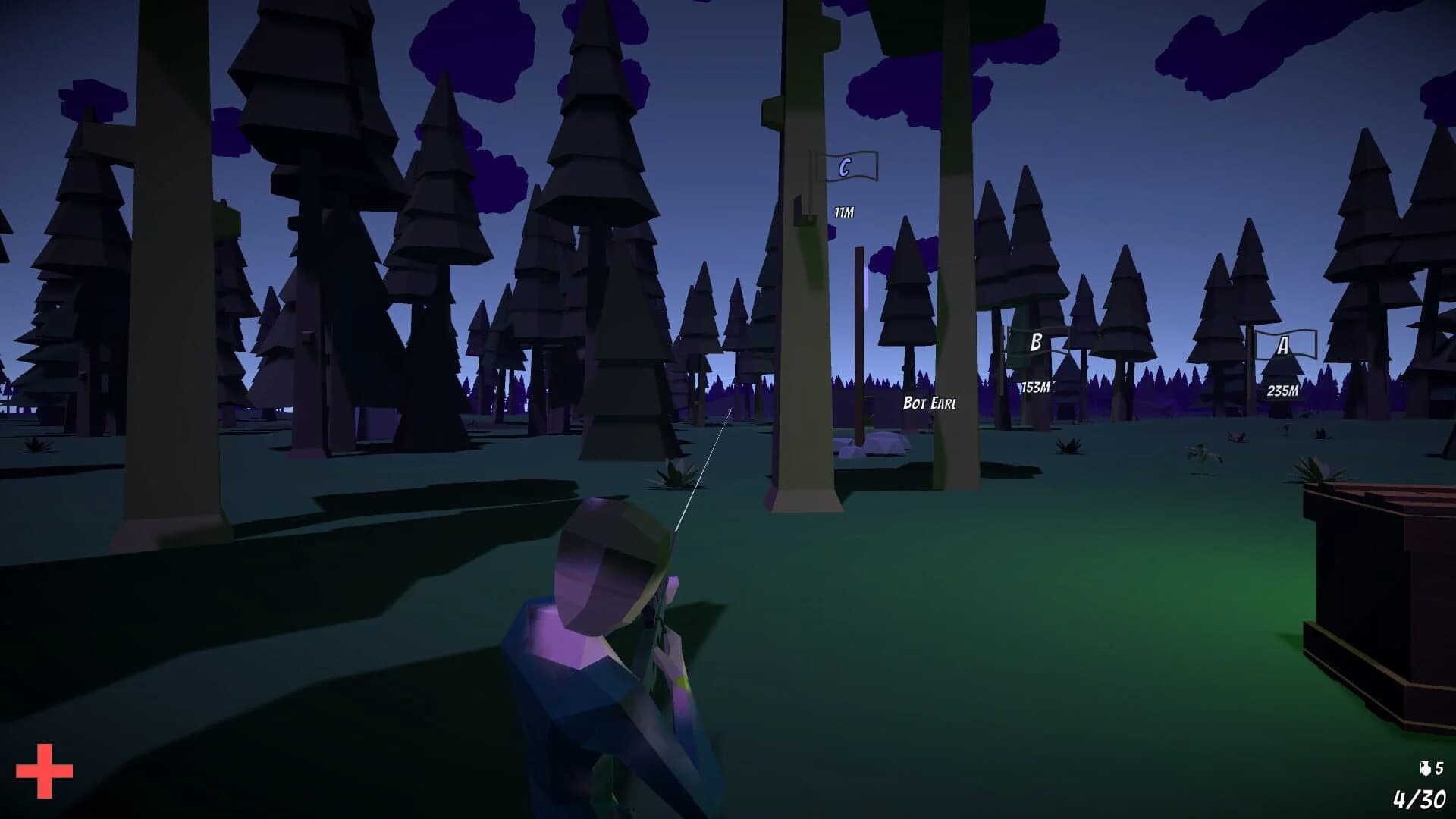 Dunderheads screenshot 4