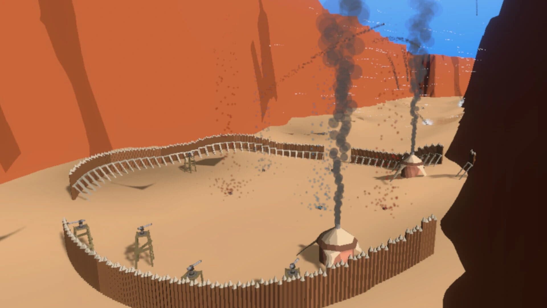 Dune Raider screenshot 3