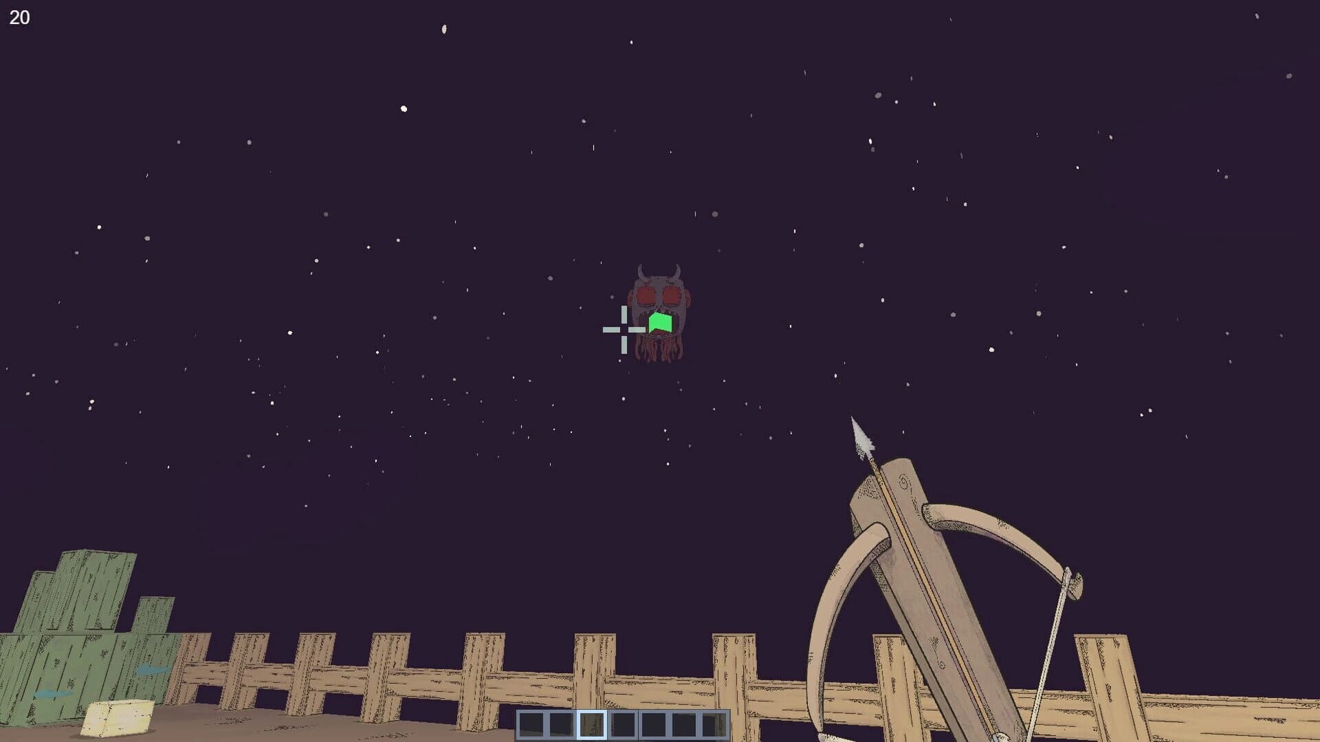 Dune Rancher screenshot 4