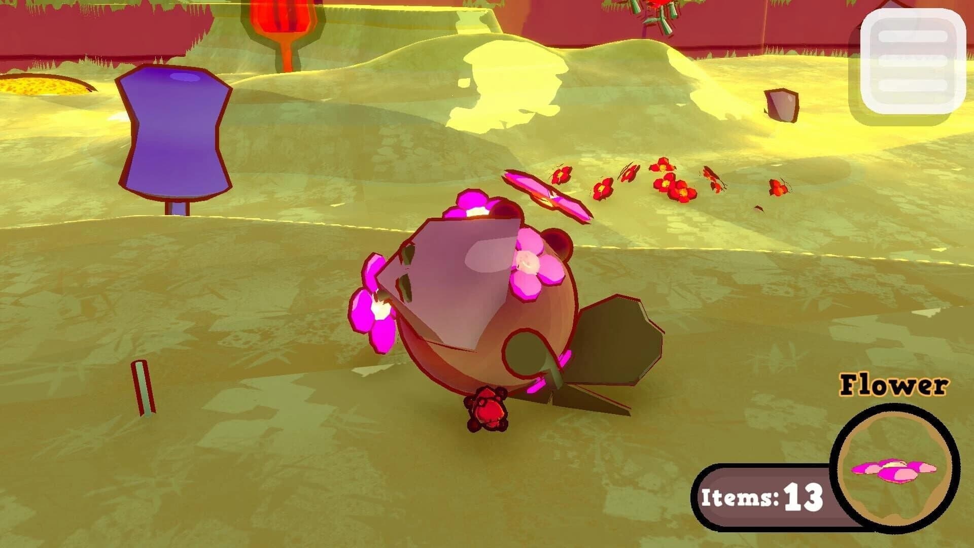 Dung Battles screenshot 4