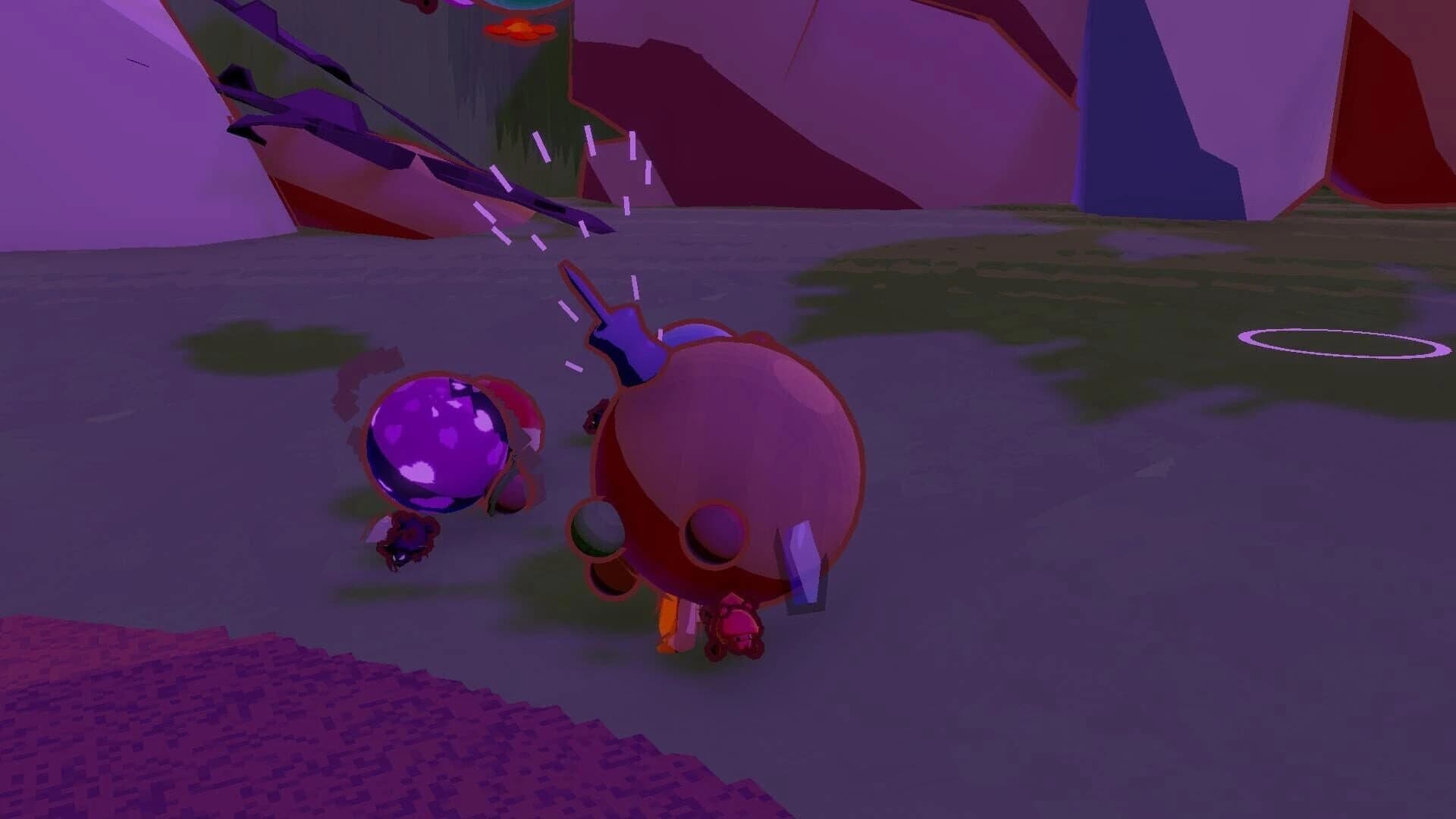 Dung Battles screenshot 5