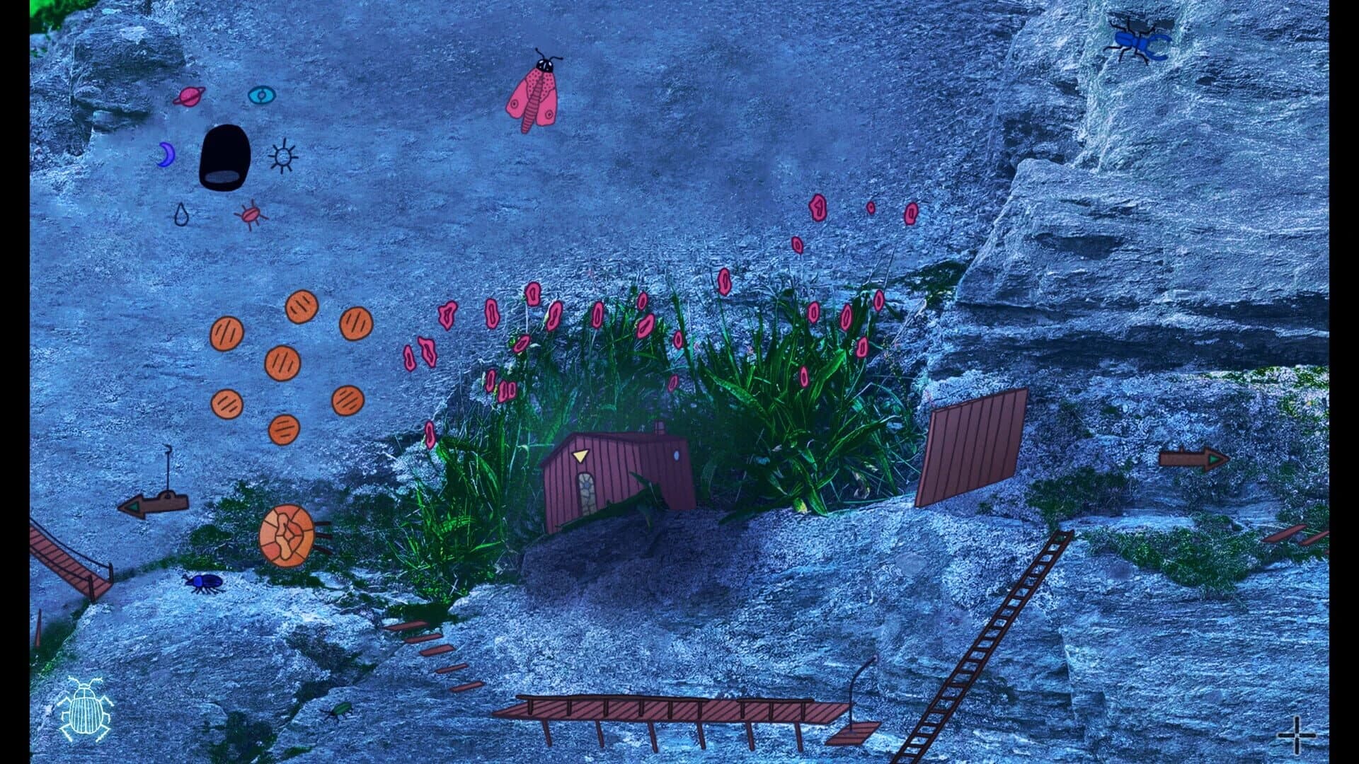 Dung Beetle Adventure screenshot 4