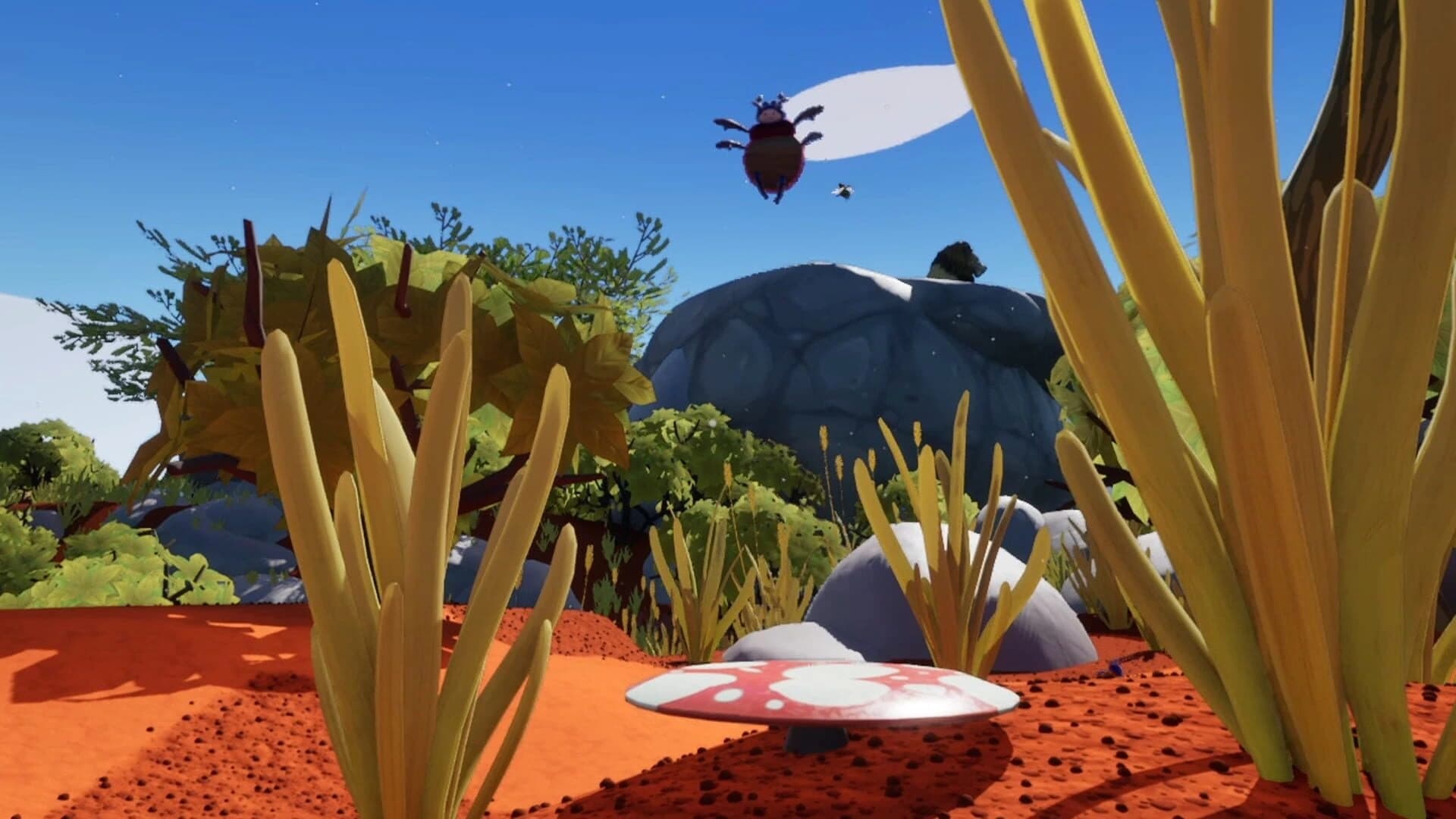 Dung Ho! screenshot 4