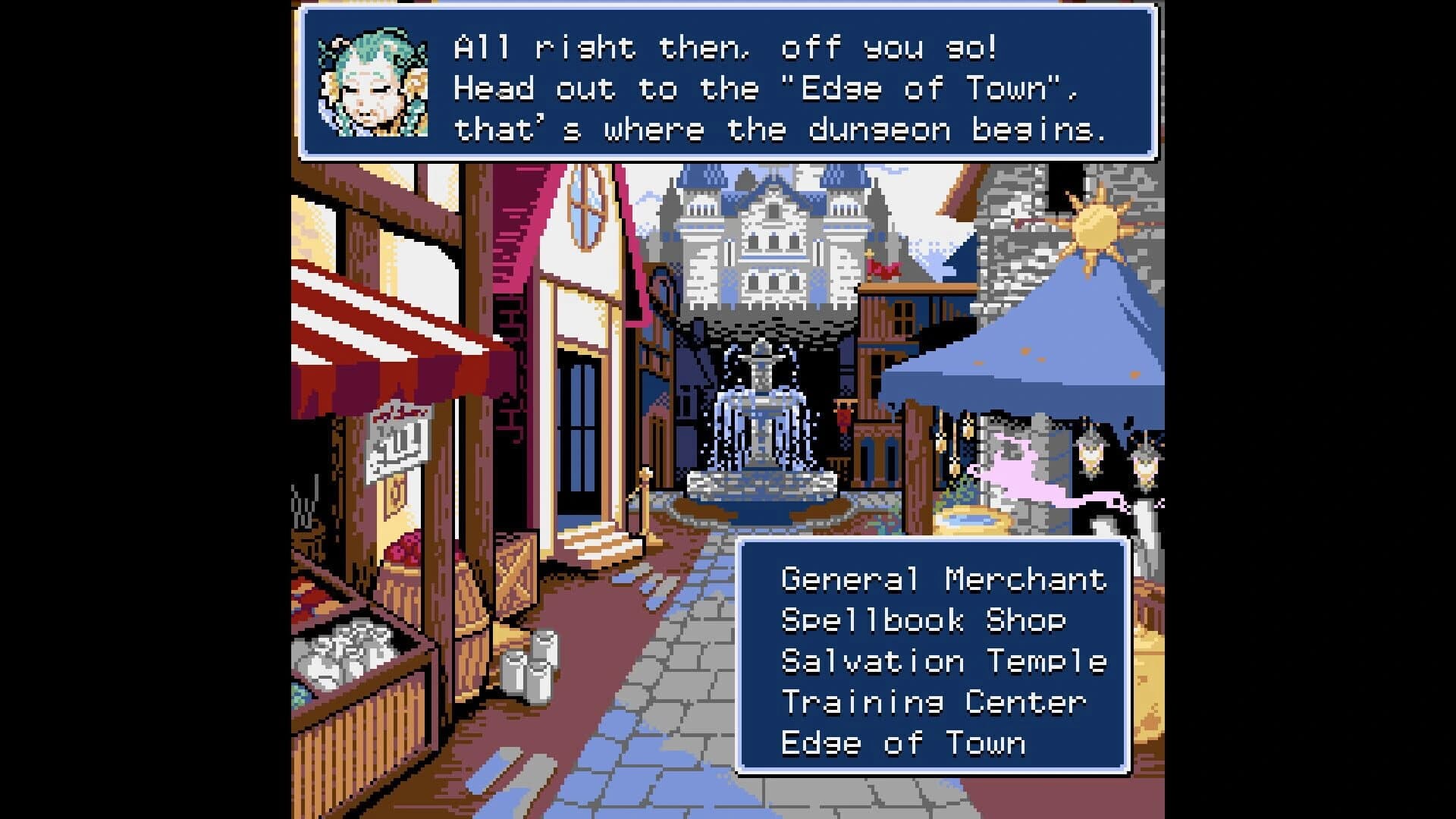 Dungeon Antiqua 2 screenshot 5