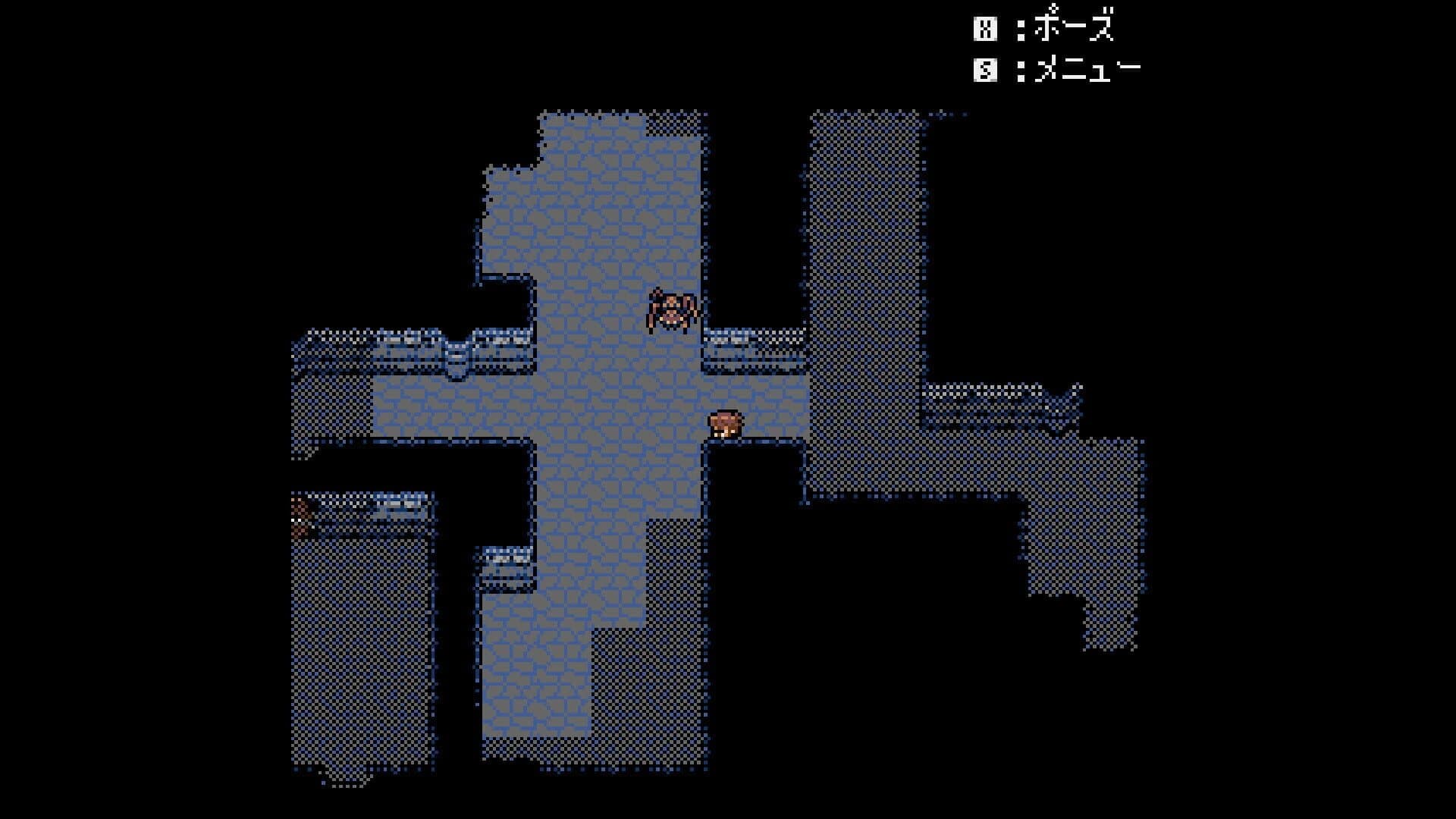 Dungeon Antiqua 2 screenshot 2
