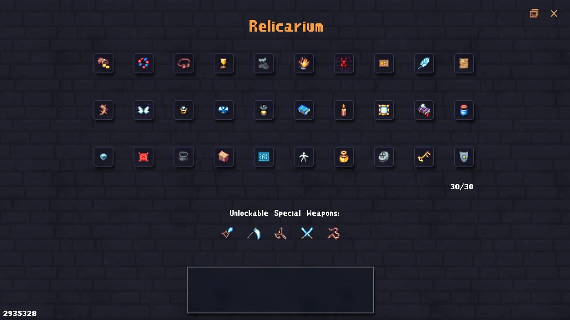 Dungeon Arsenal screenshot 2