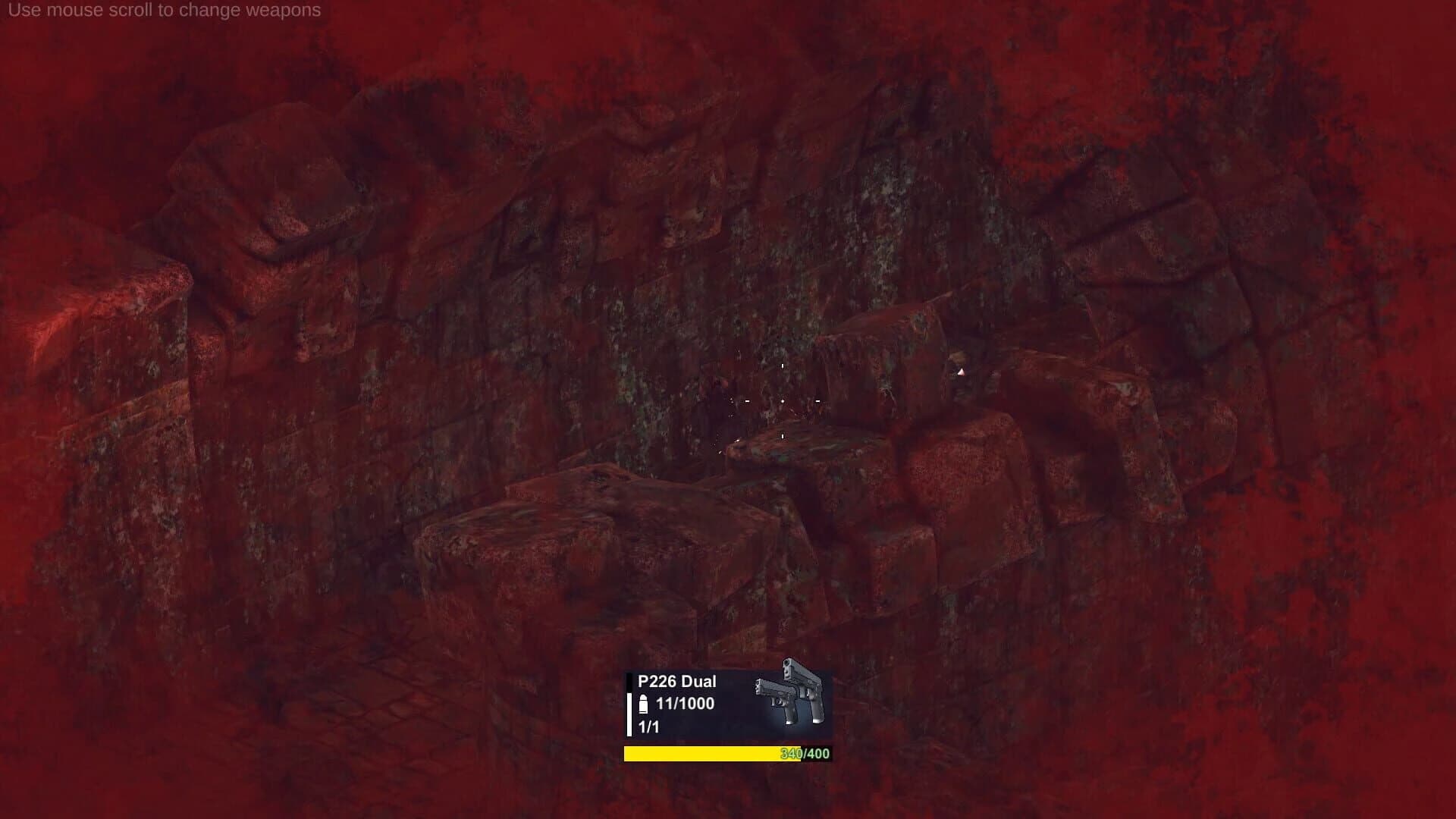 Dungeon Ascent screenshot 5